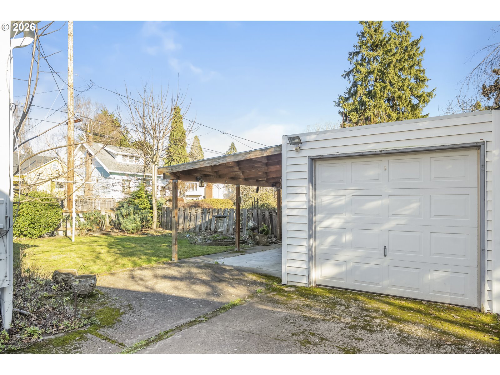 3204 SE 33RD AVE, Portland, OR, 97202