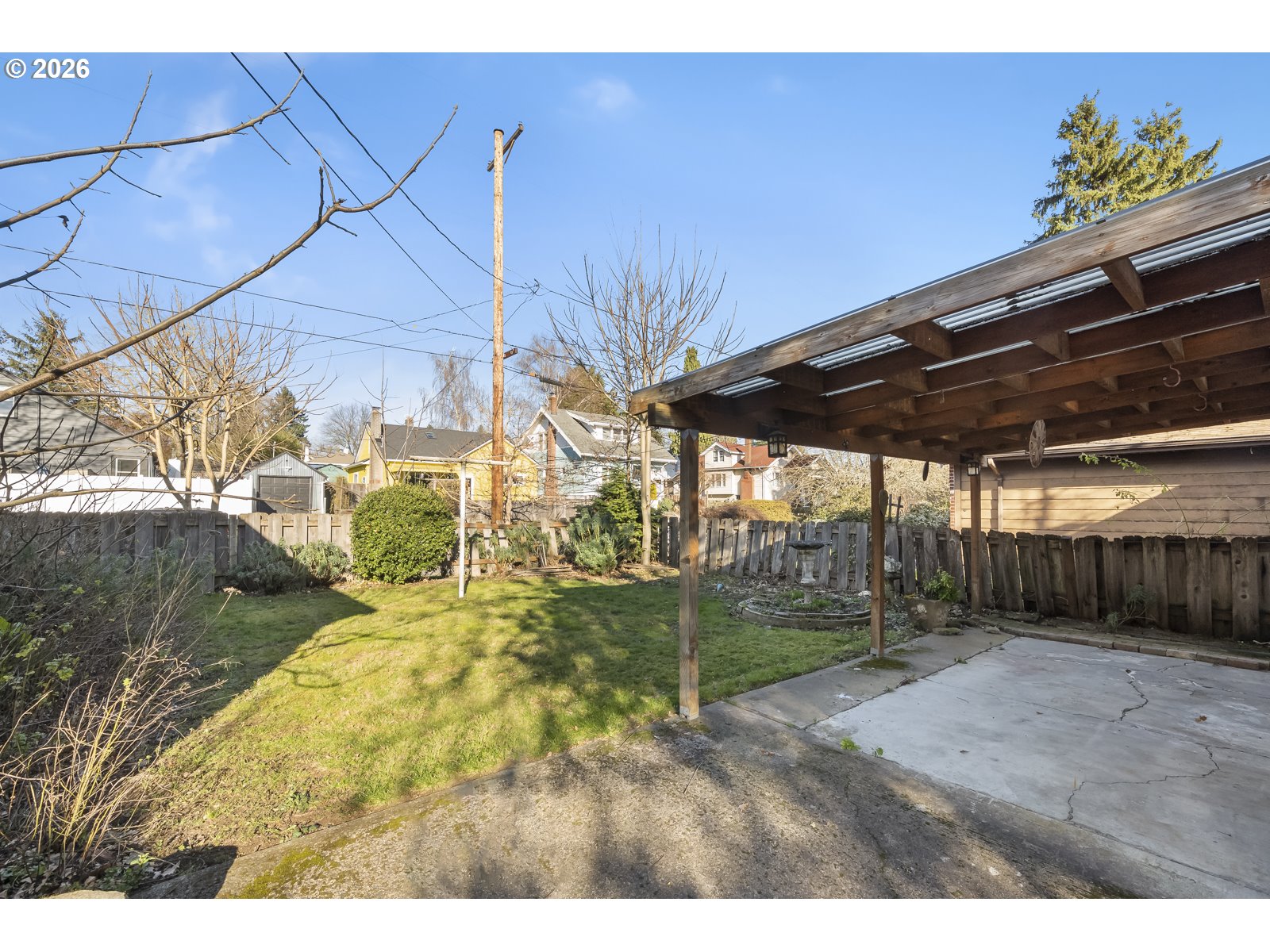 3204 SE 33RD AVE, Portland, OR, 97202