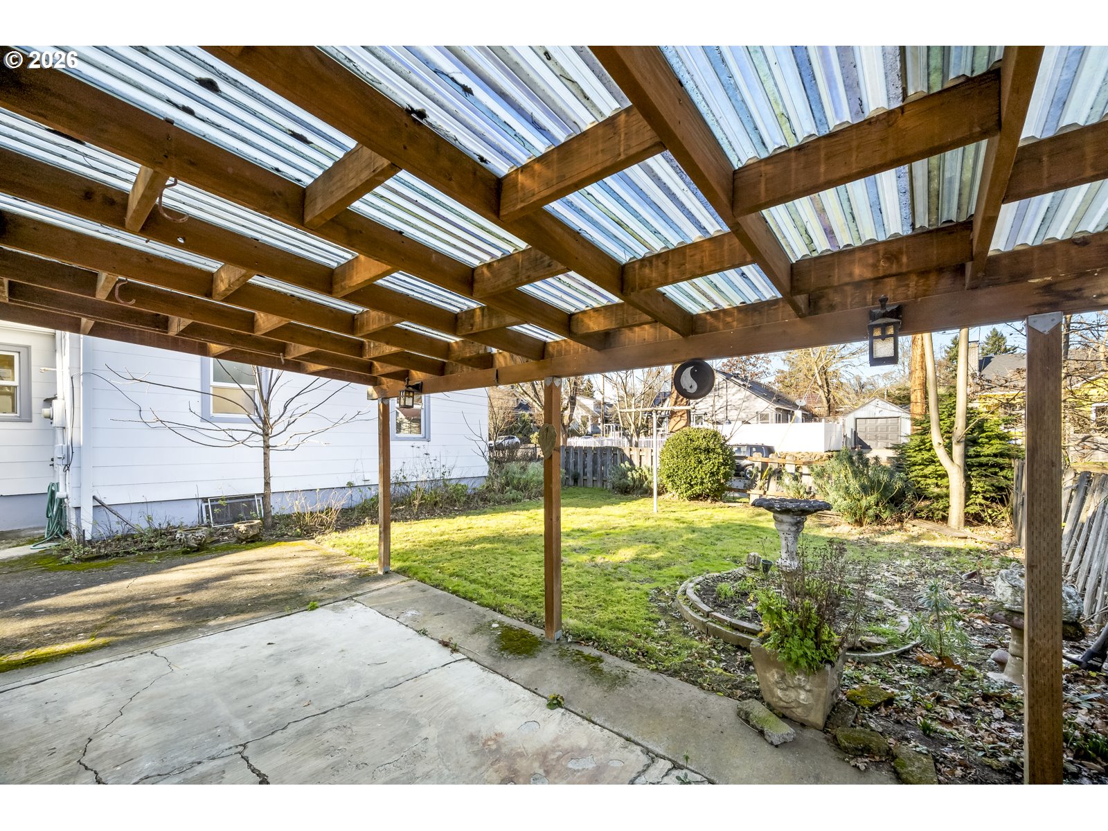 3204 SE 33RD AVE, Portland, OR, 97202