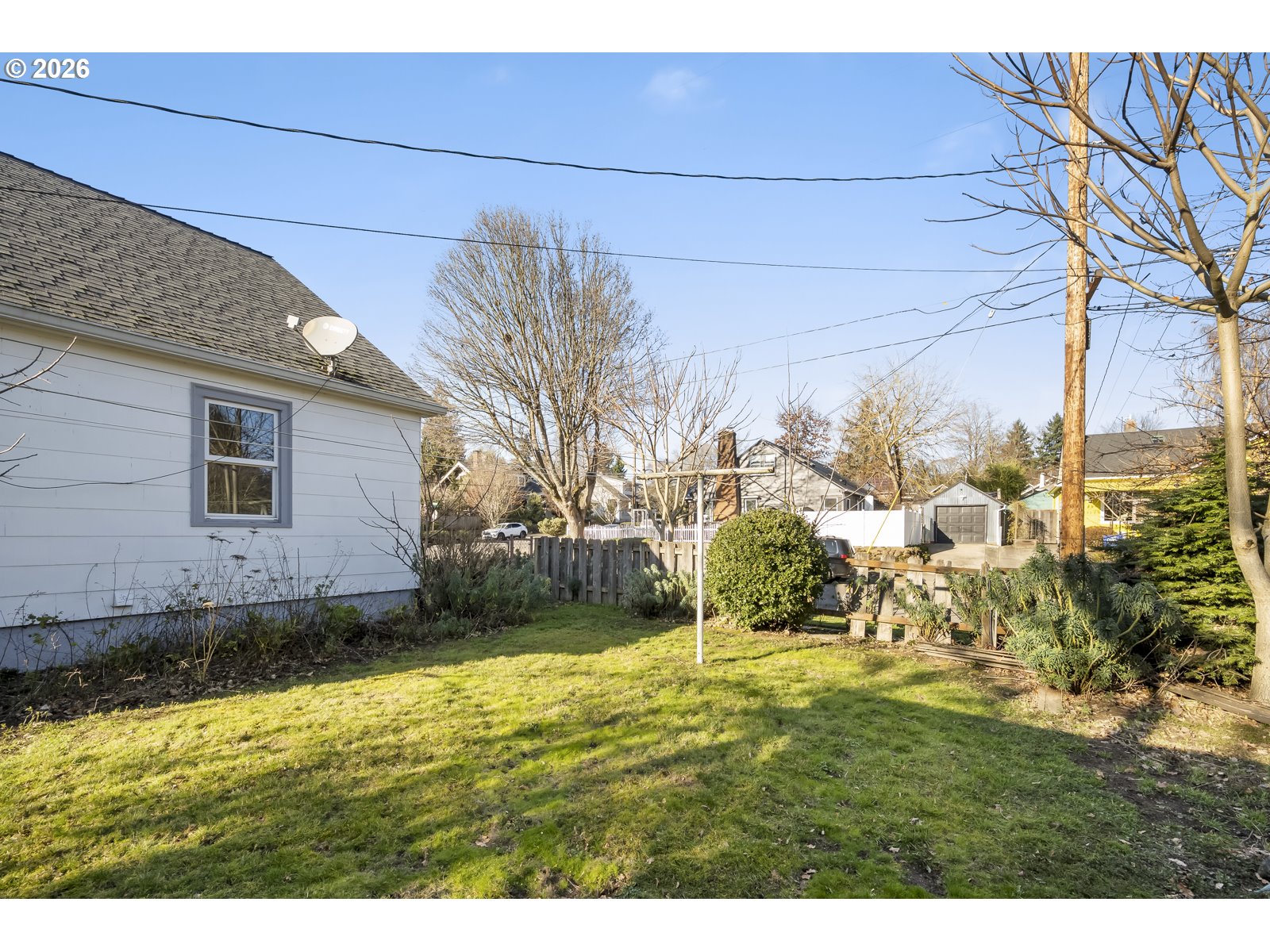 3204 SE 33RD AVE, Portland, OR, 97202