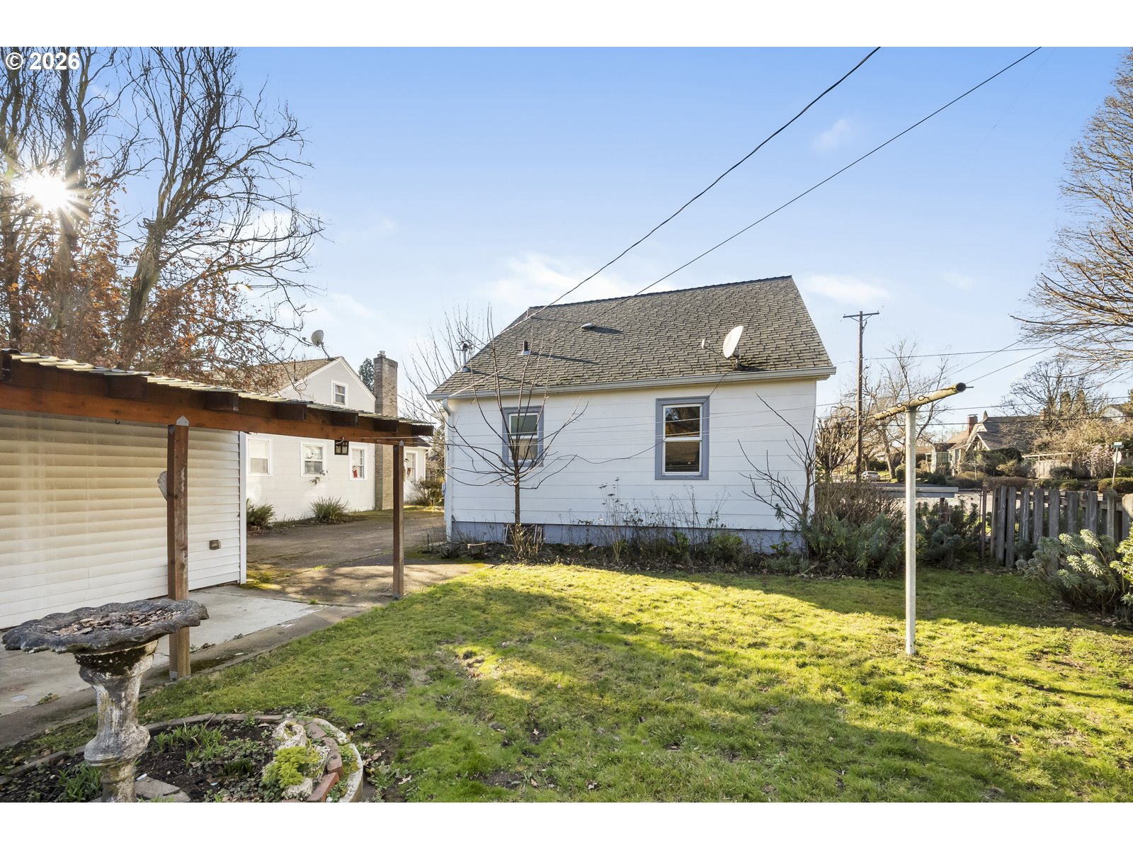 3204 SE 33RD AVE, Portland, OR, 97202