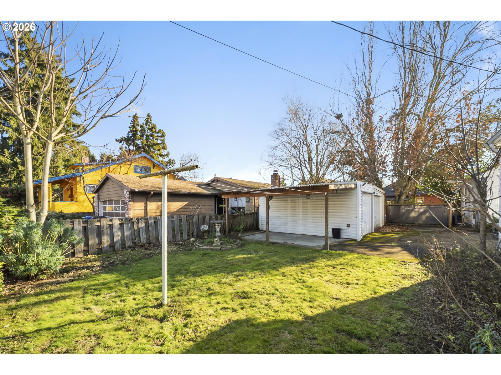 3204 SE 33RD AVE, Portland, OR, 97202