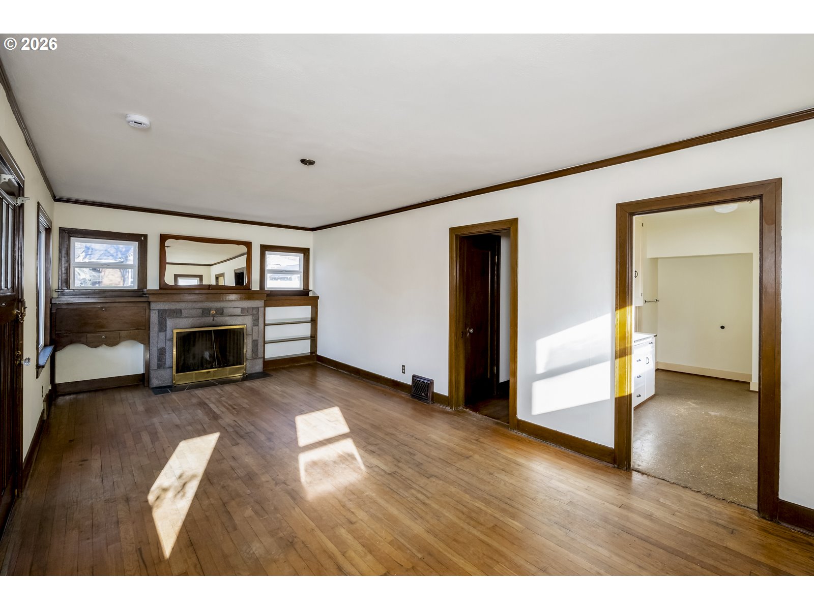 3204 SE 33RD AVE, Portland, OR, 97202