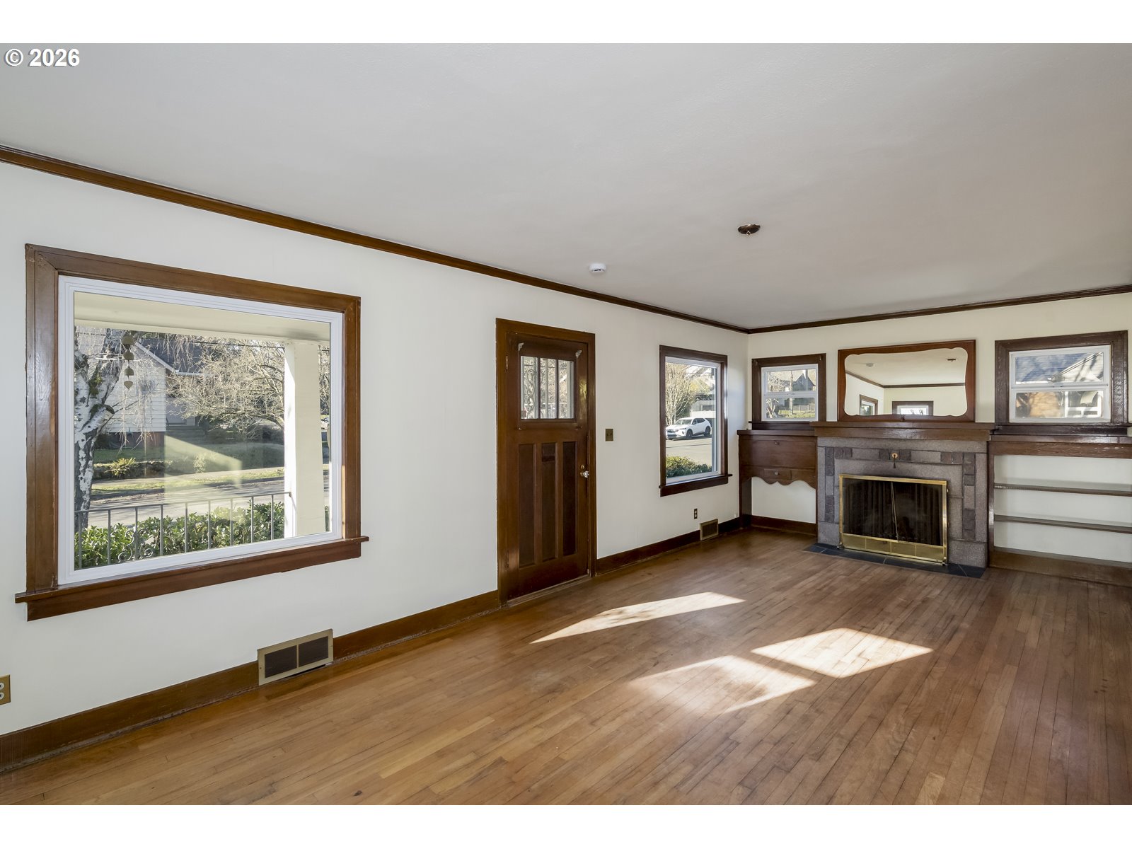 3204 SE 33RD AVE, Portland, OR, 97202