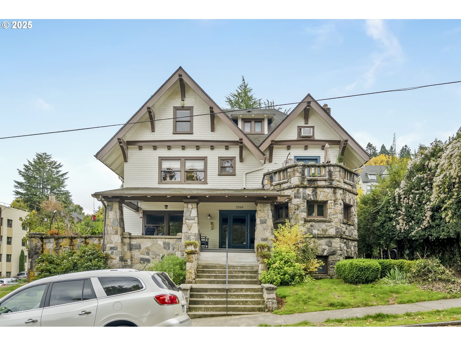 North Portland