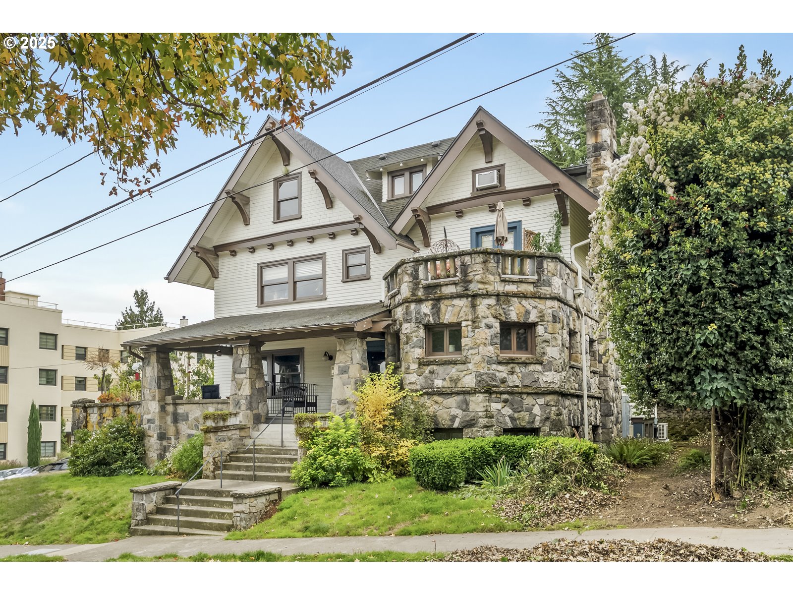 2566 NW LOVEJOY ST UNIT 6, Portland, OR, 97210