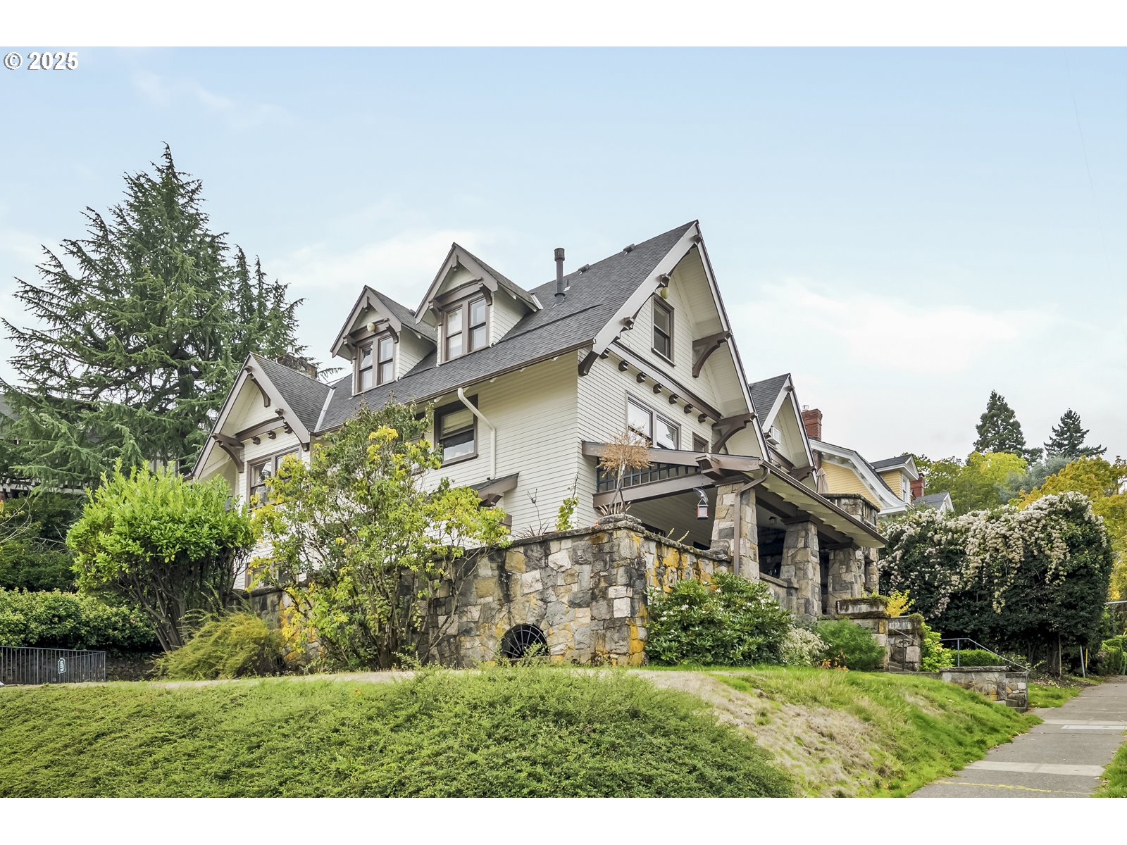 2566 NW LOVEJOY ST UNIT 6, Portland, OR, 97210