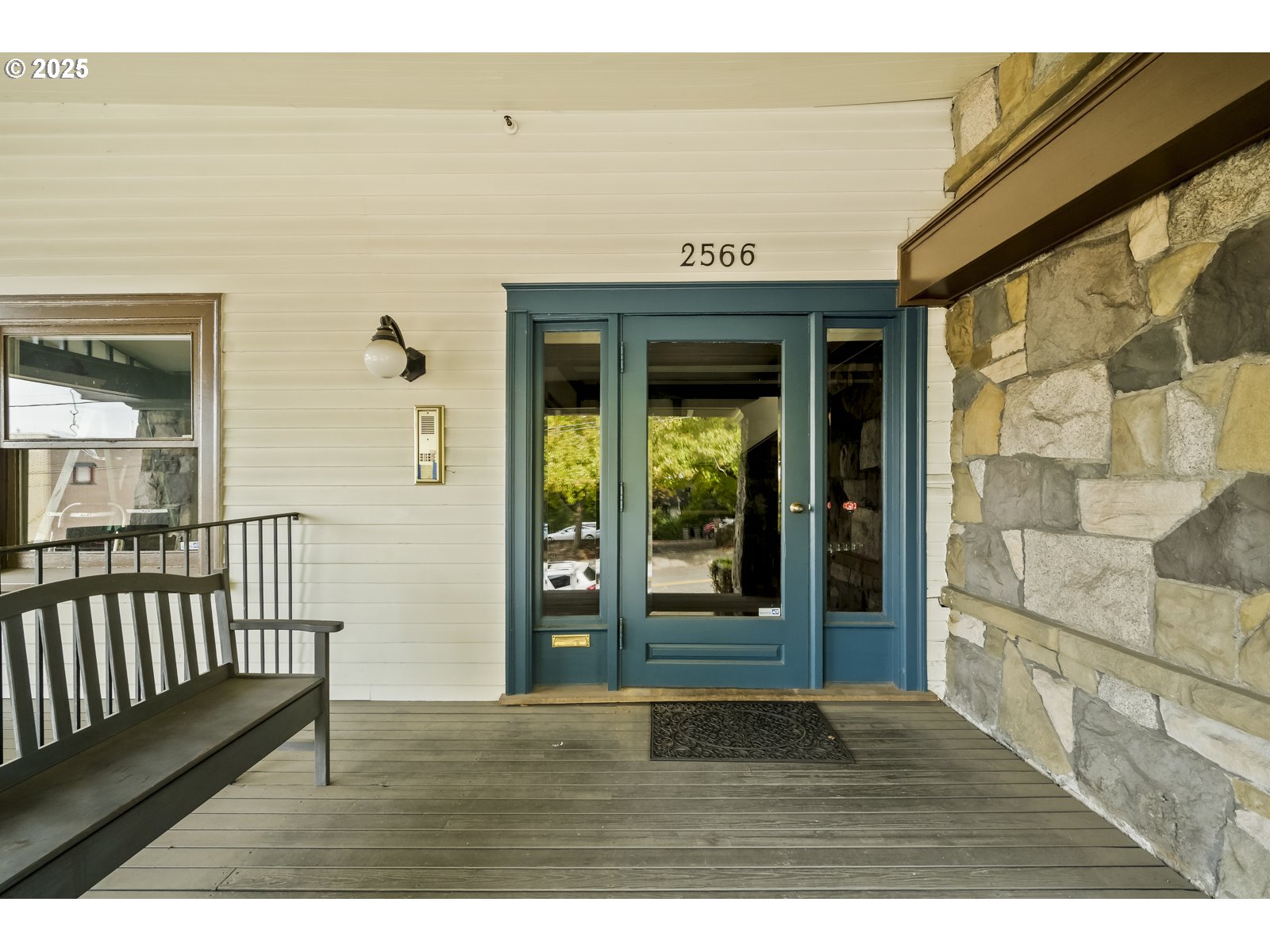2566 NW LOVEJOY ST UNIT 6, Portland, OR, 97210
