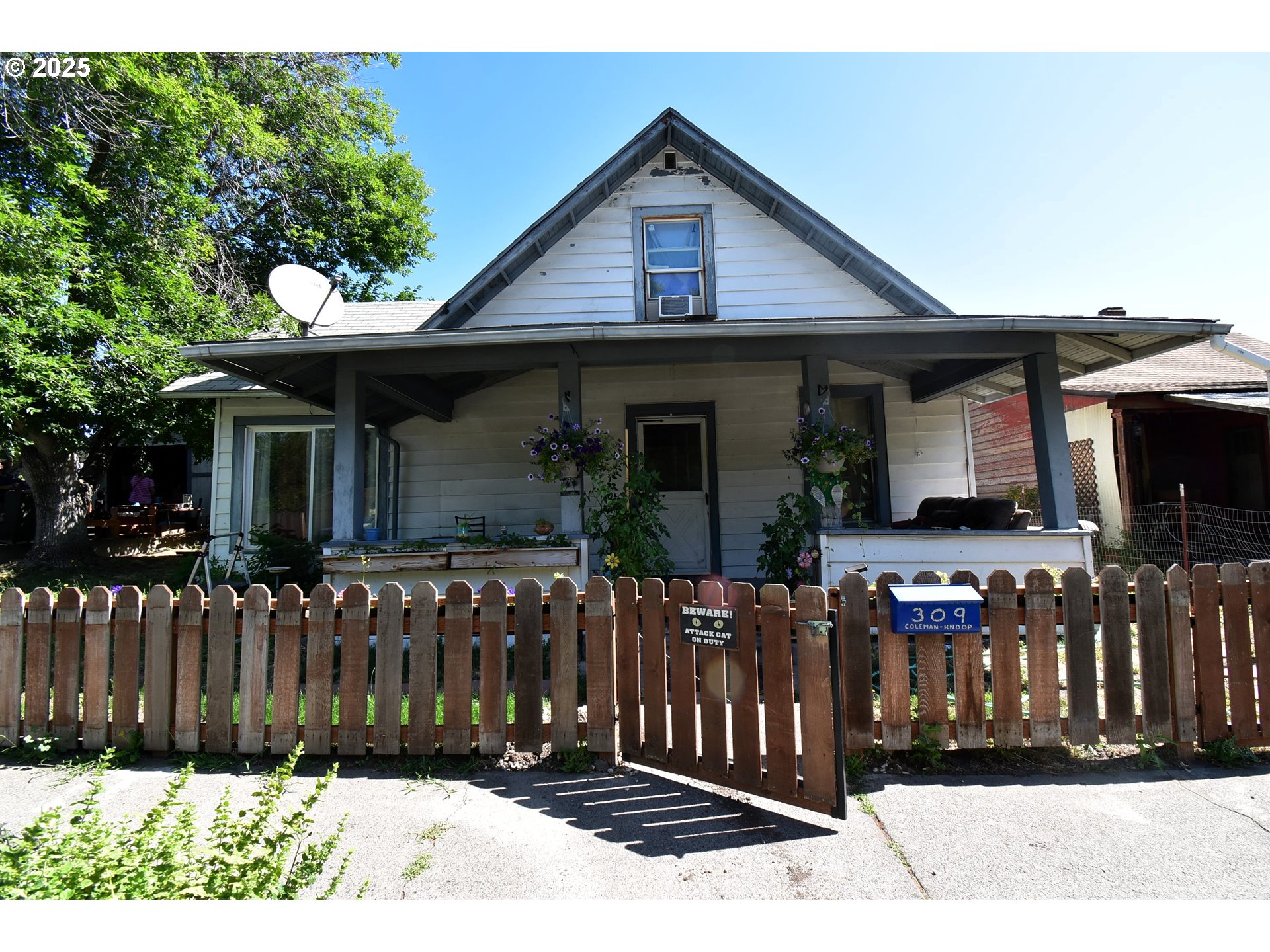 533 NE HOLLADAY ST UNIT 308, Portland, OR, 97232