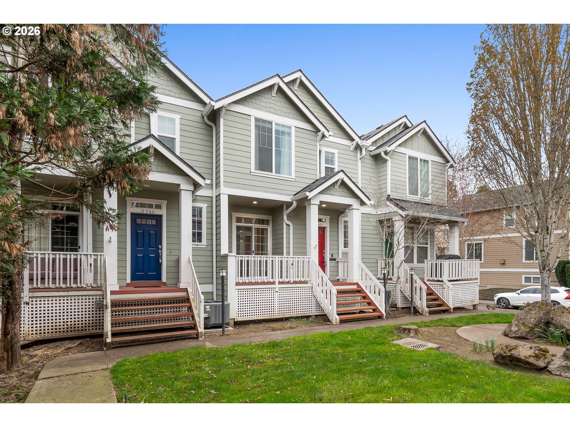 Beaverton