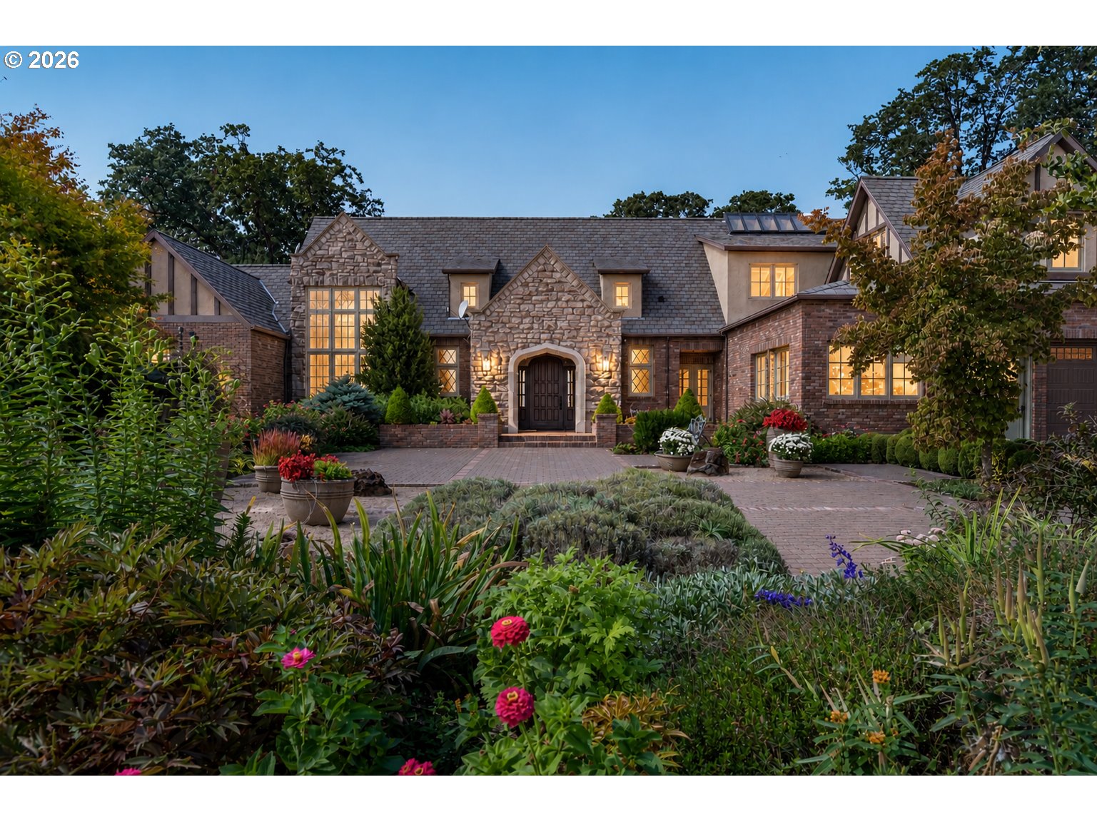 Homes on Acreage