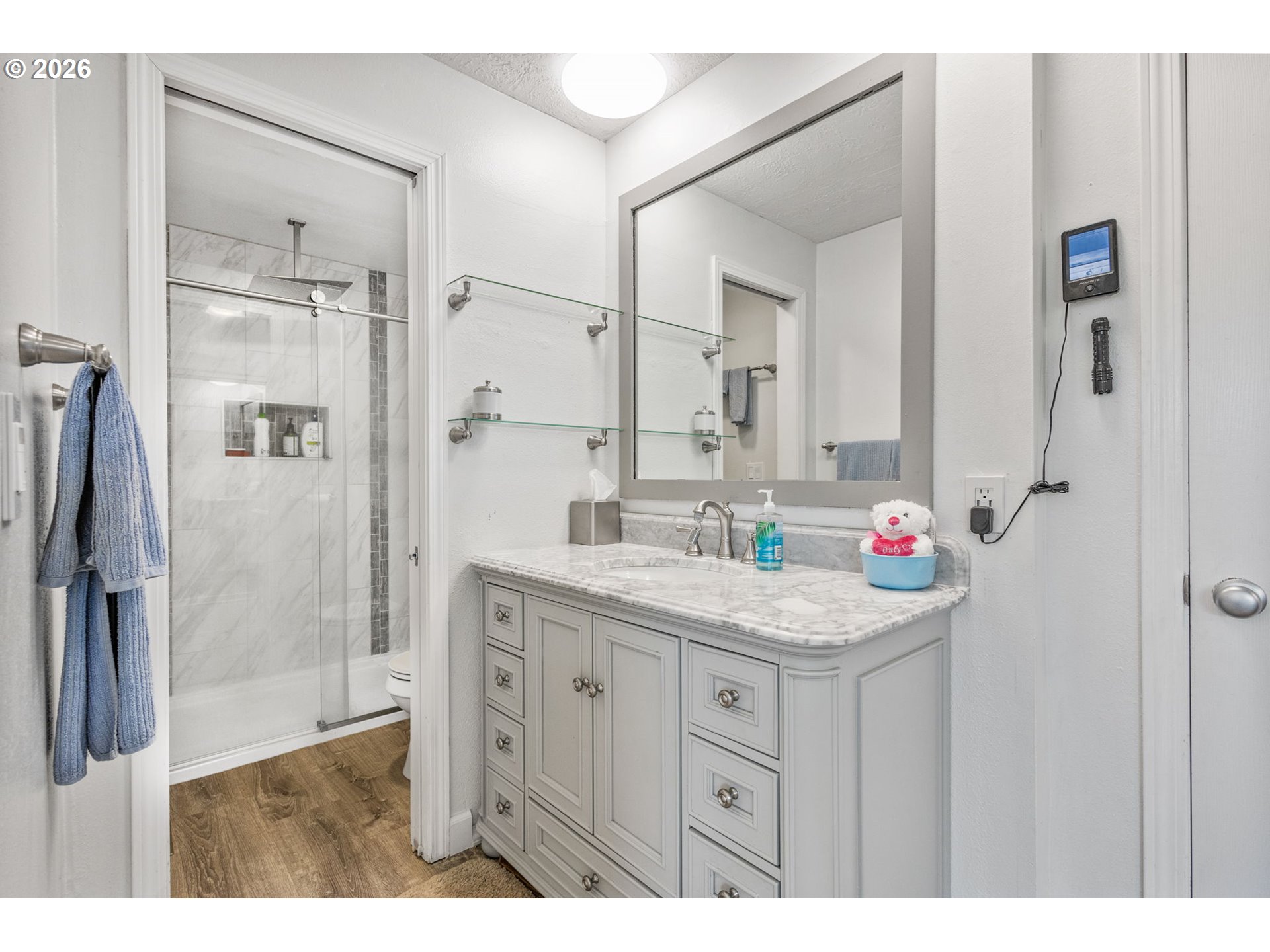 1247 NW Lottie LN, Salem, OR, 97304