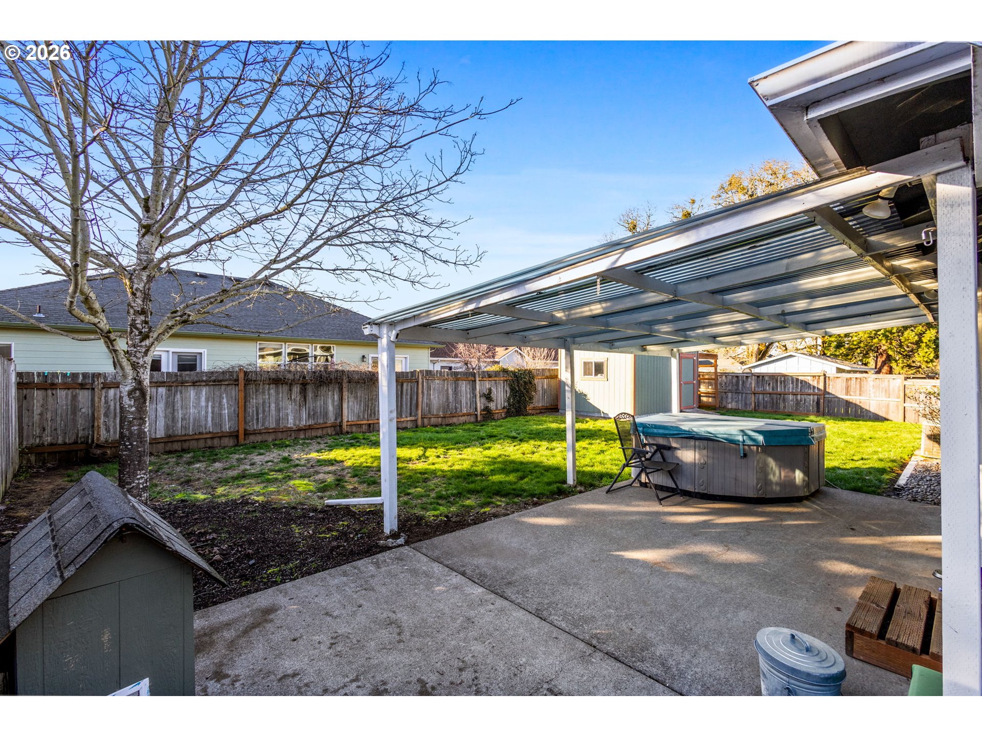 1247 NW Lottie LN, Salem, OR, 97304