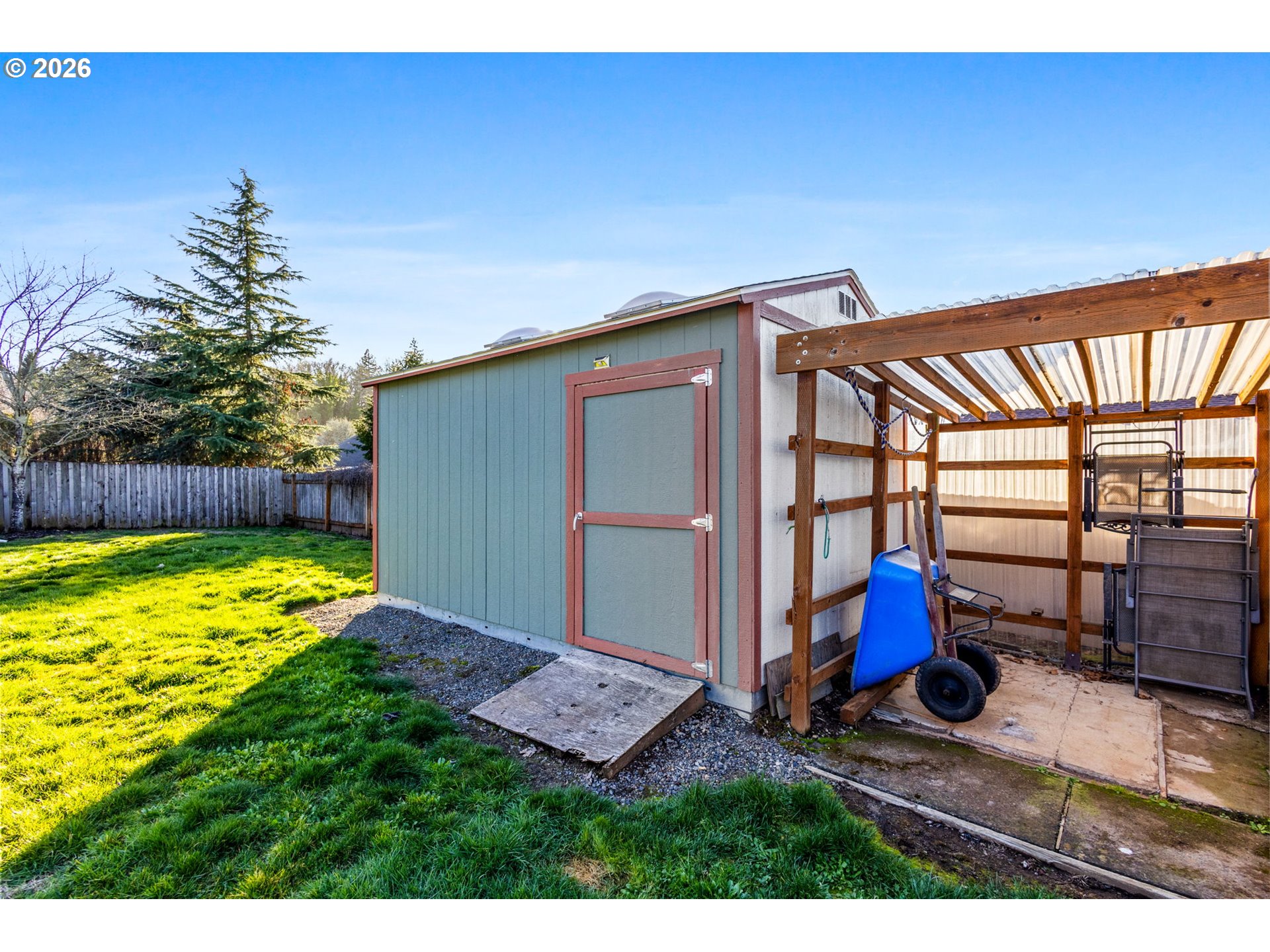 1247 NW Lottie LN, Salem, OR, 97304