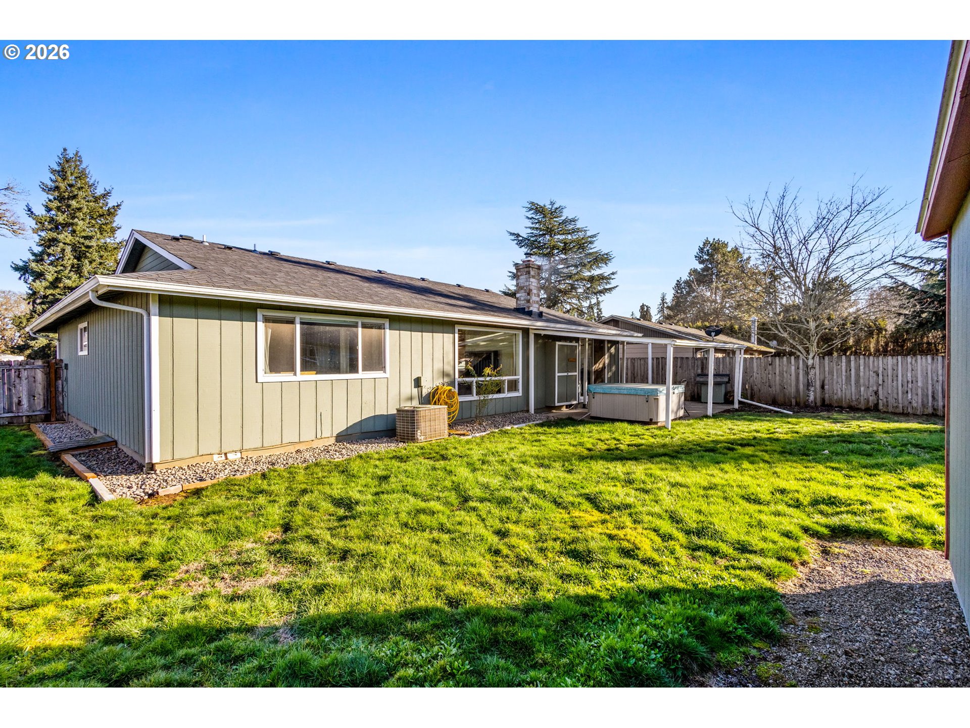 1247 NW Lottie LN, Salem, OR, 97304