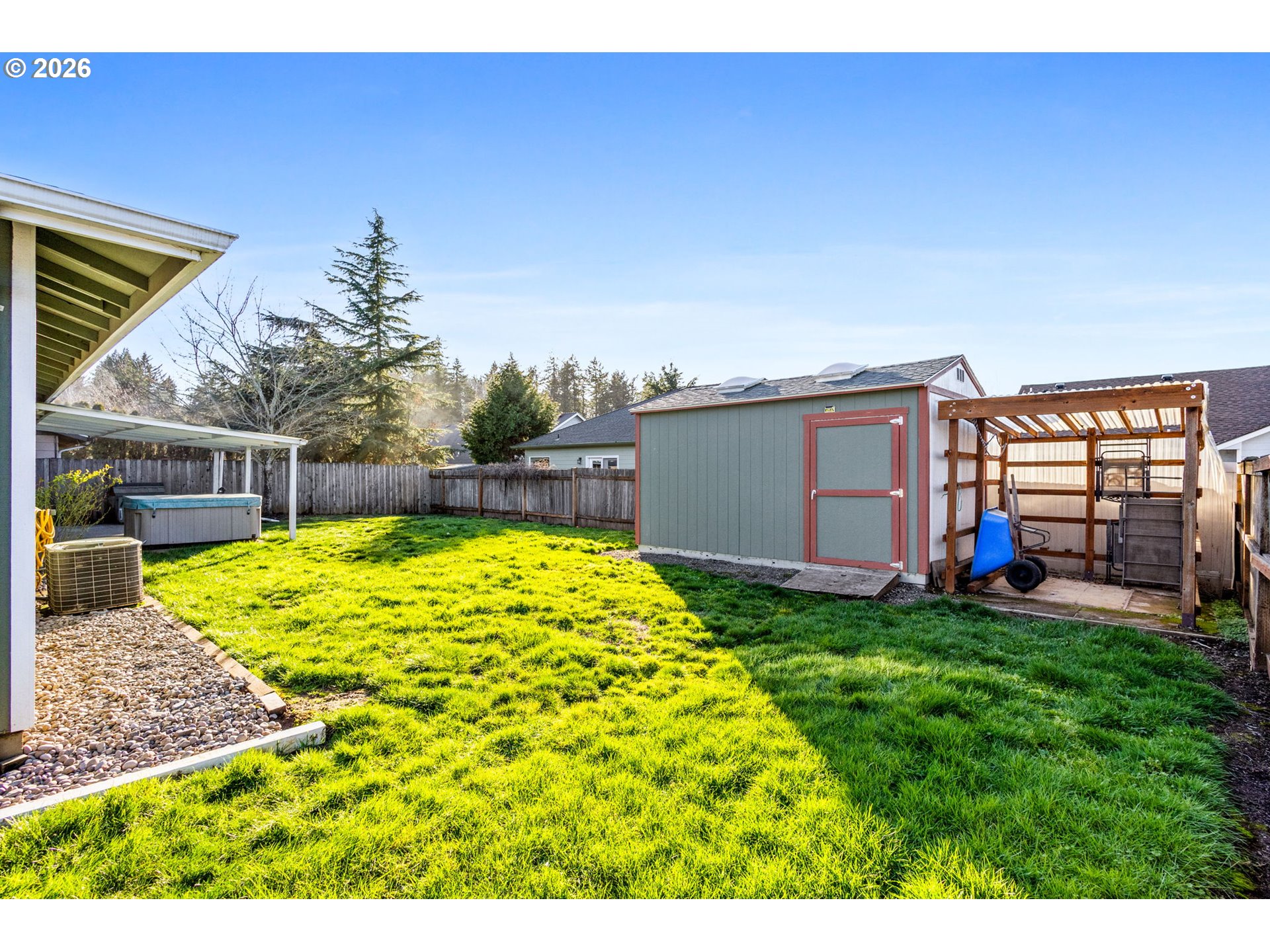 1247 NW Lottie LN, Salem, OR, 97304