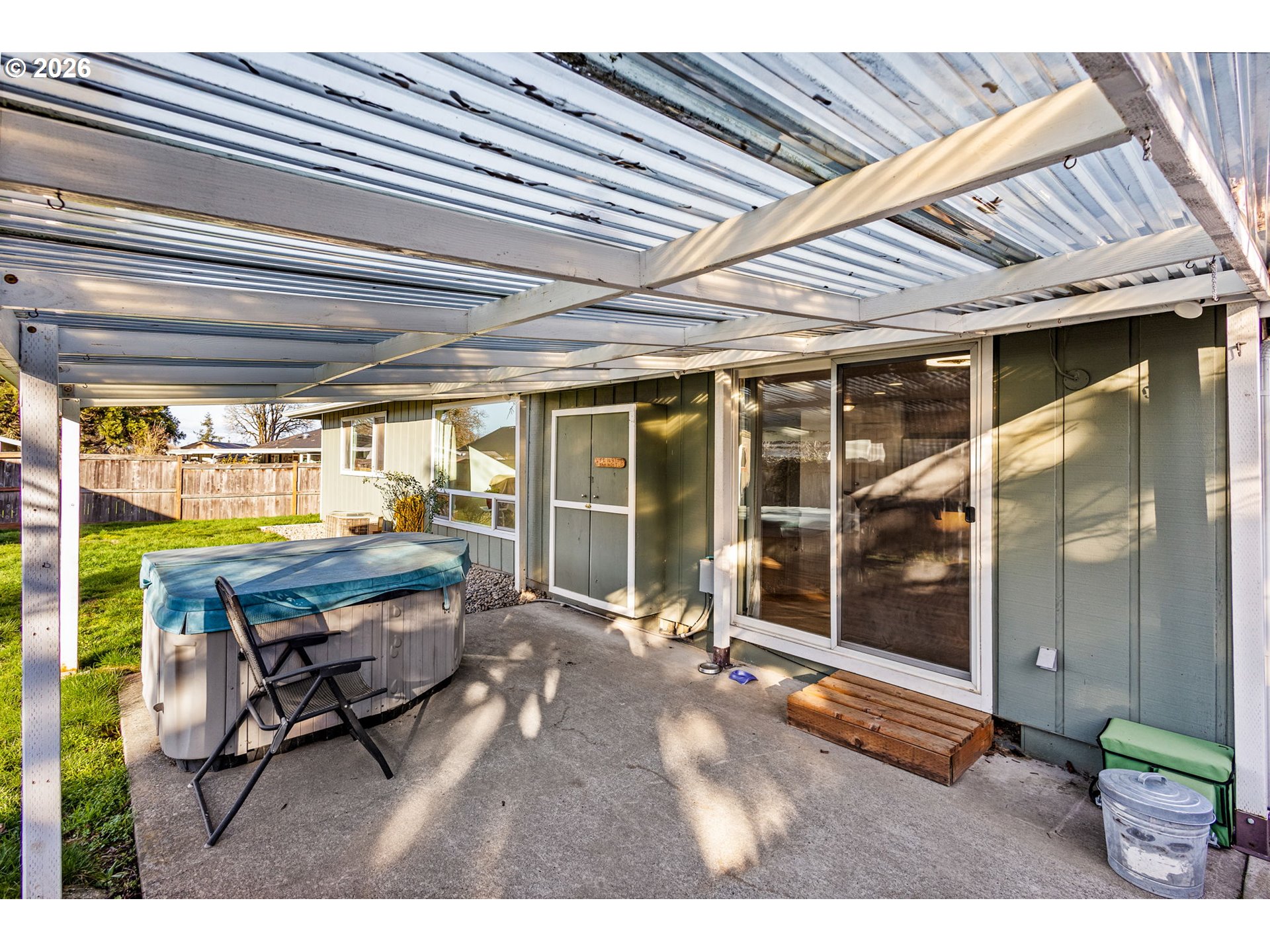 1247 NW Lottie LN, Salem, OR, 97304