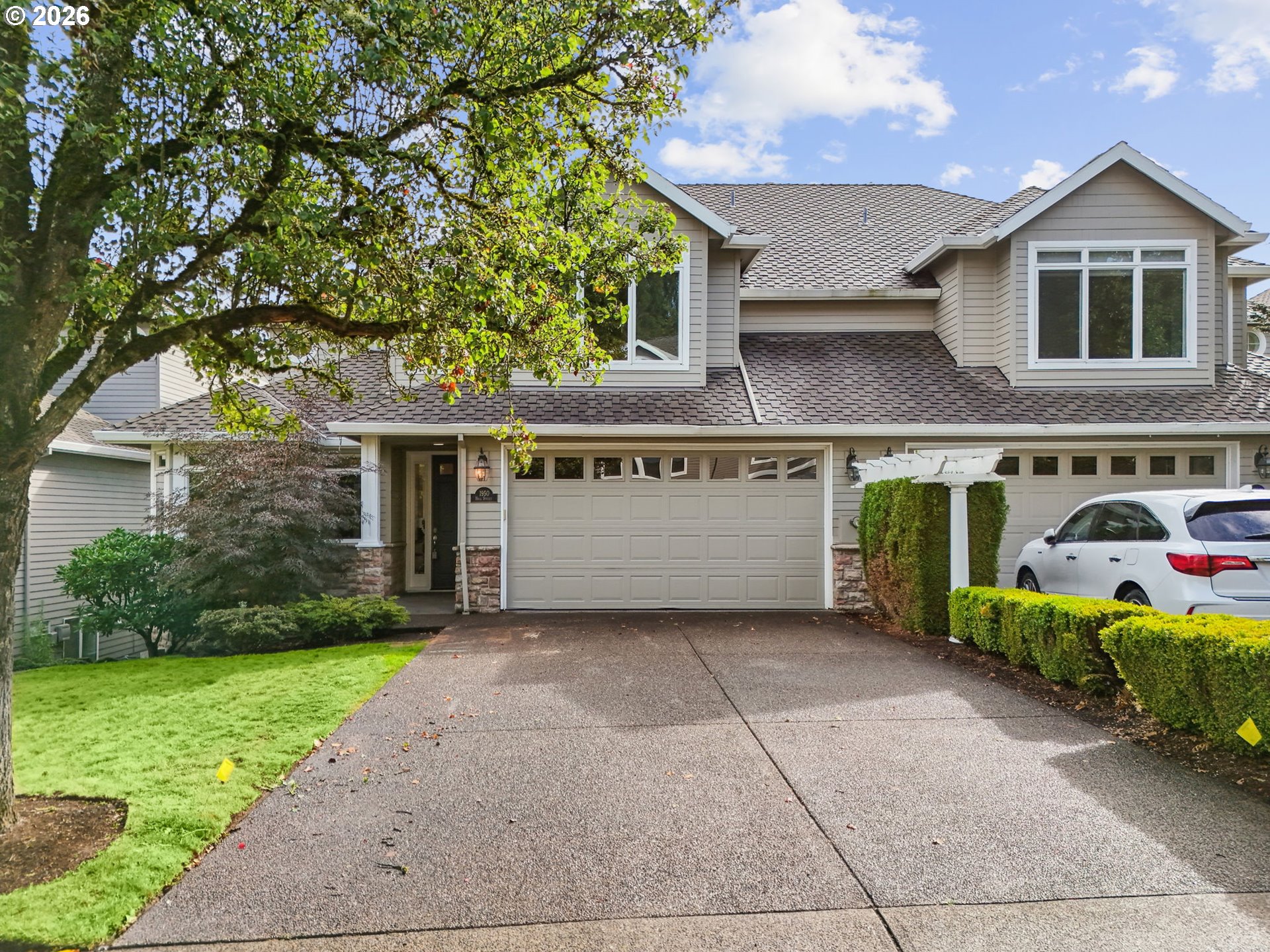 1950 HALL ST, West Linn, OR, 97068