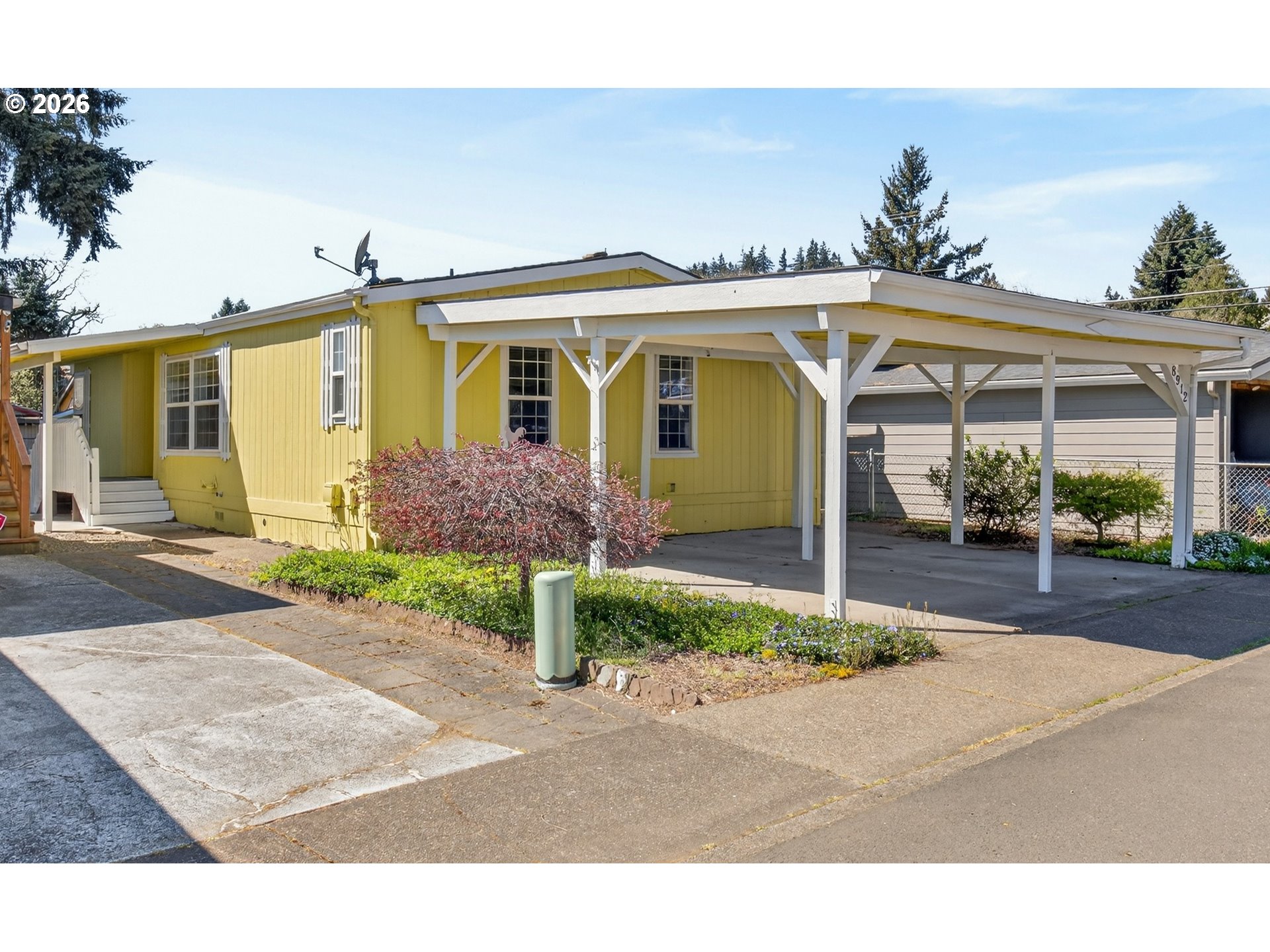 17520 SE 82ND DR UNIT 2, Clackamas, OR, 97015