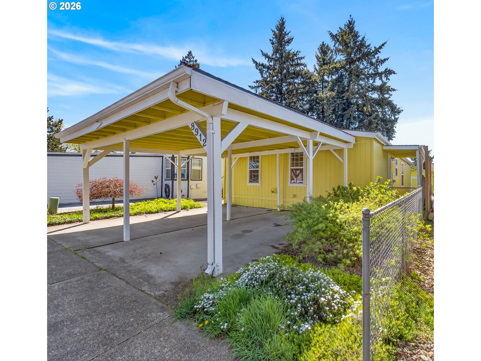 17520 SE 82ND DR UNIT 2, Clackamas, OR, 97015