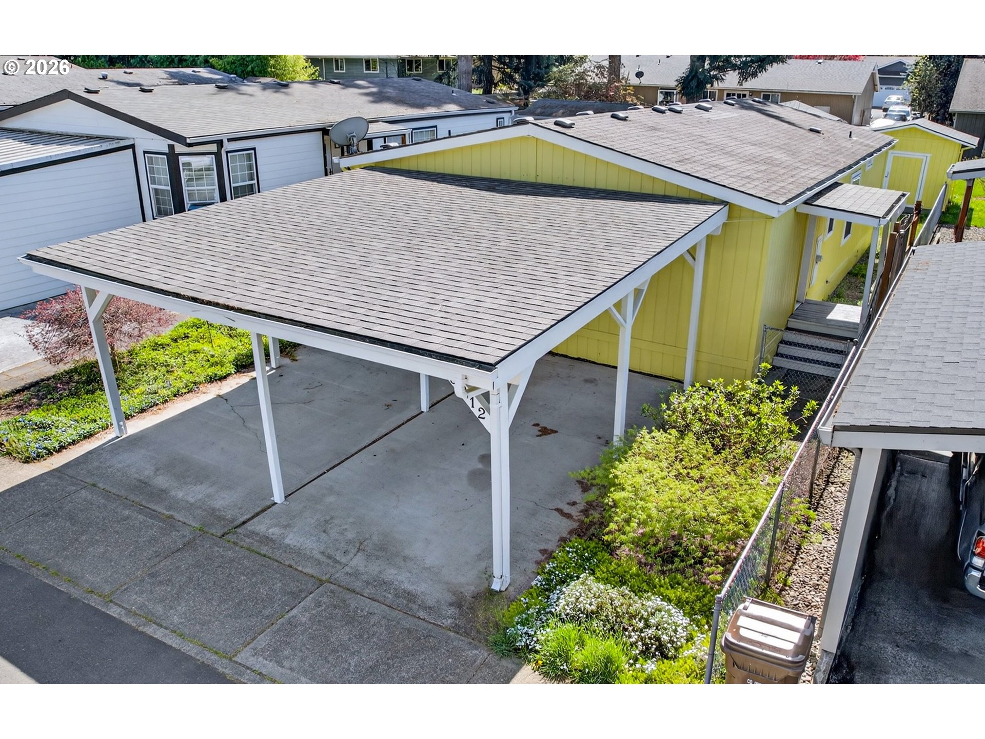 17520 SE 82ND DR UNIT 2, Clackamas, OR, 97015