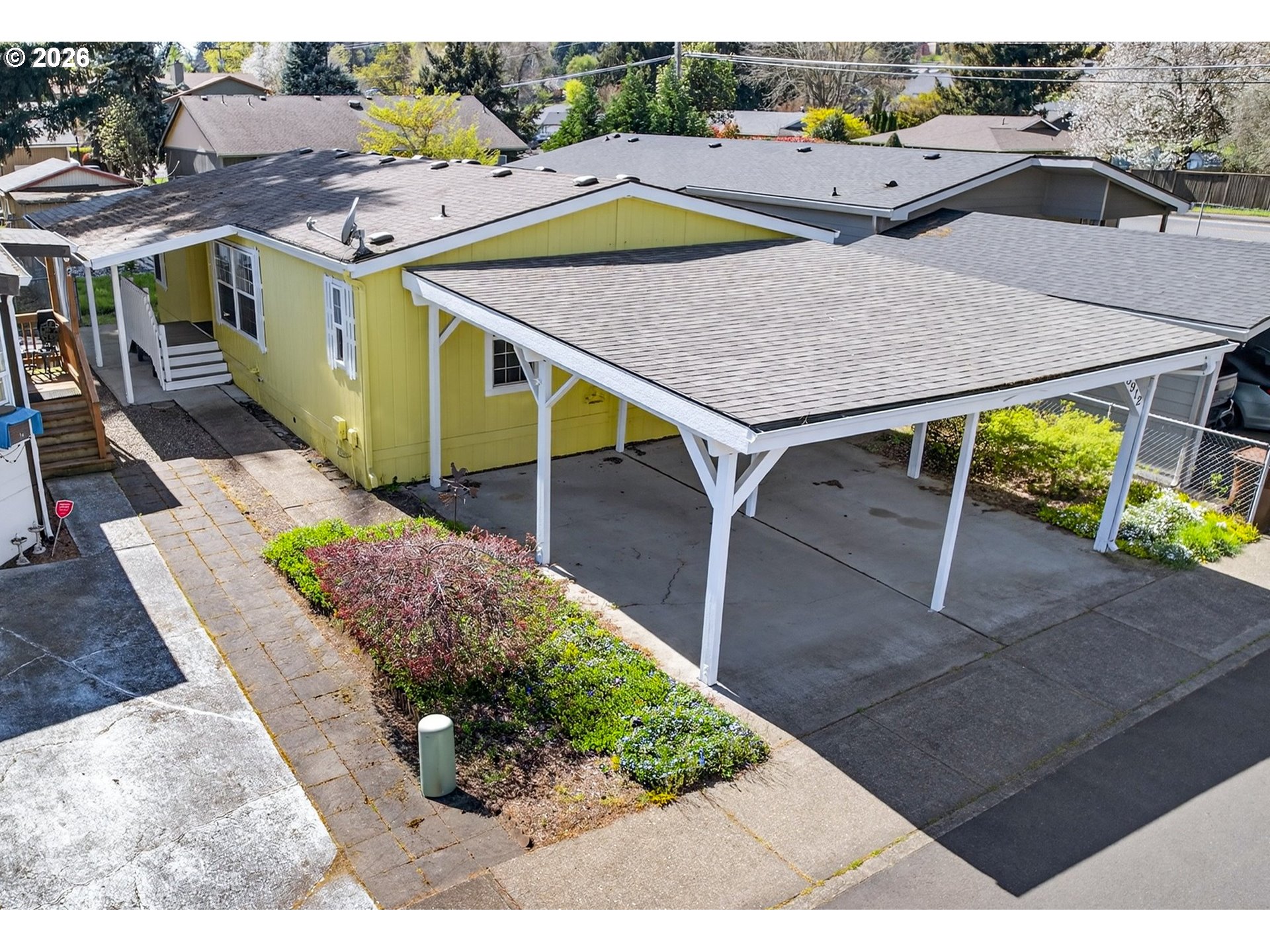 17520 SE 82ND DR UNIT 2, Clackamas, OR, 97015