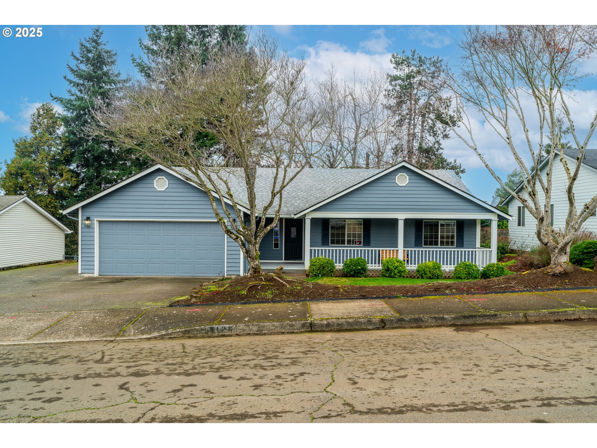 Photo of 5125 CHERIE CT Salem OR 97306