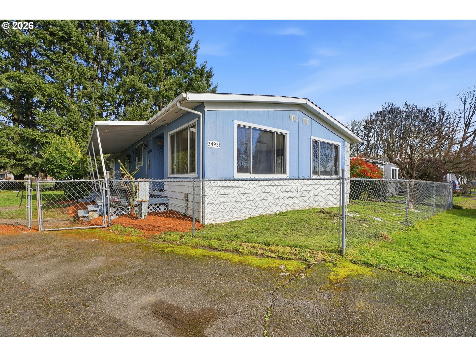 5422 NE PORTLAND RD UNIT 127, Salem, OR, 97305
