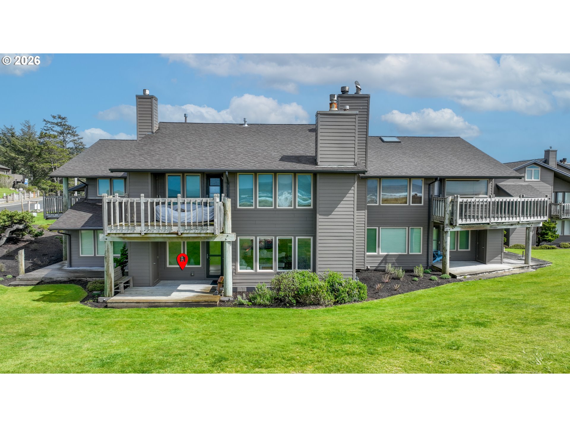 403 N BREAKERS POINT CT UNIT 403, Cannon Beach, OR, 97110