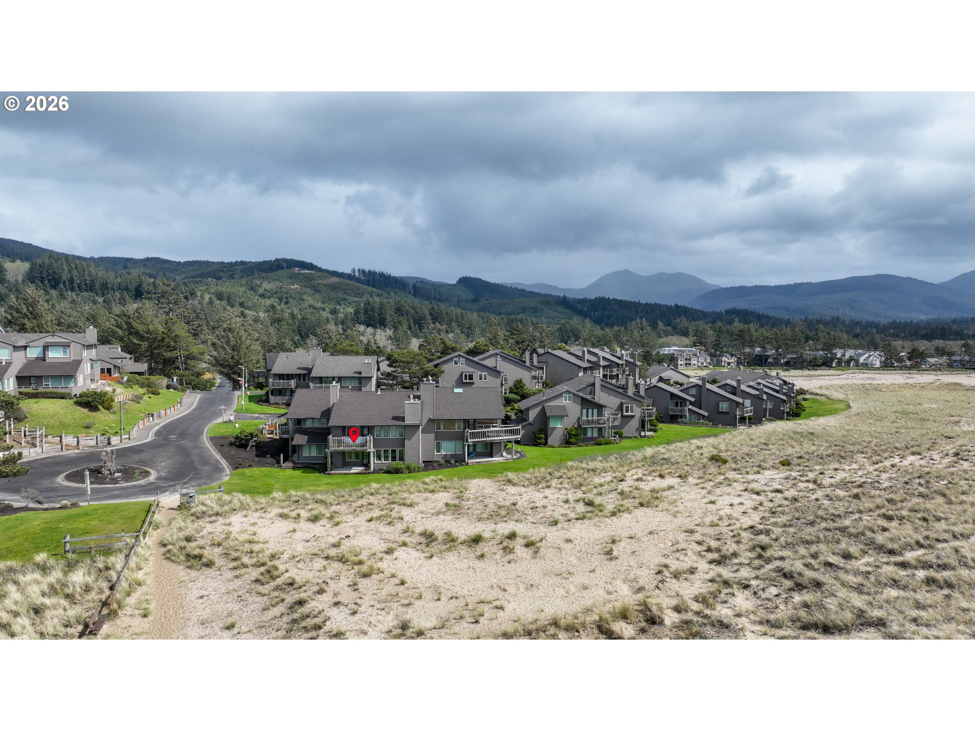 403 N BREAKERS POINT CT UNIT 403, Cannon Beach, OR, 97110