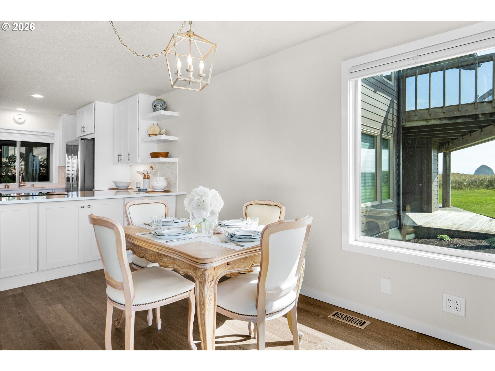 403 N BREAKERS POINT CT UNIT 403, Cannon Beach, OR, 97110