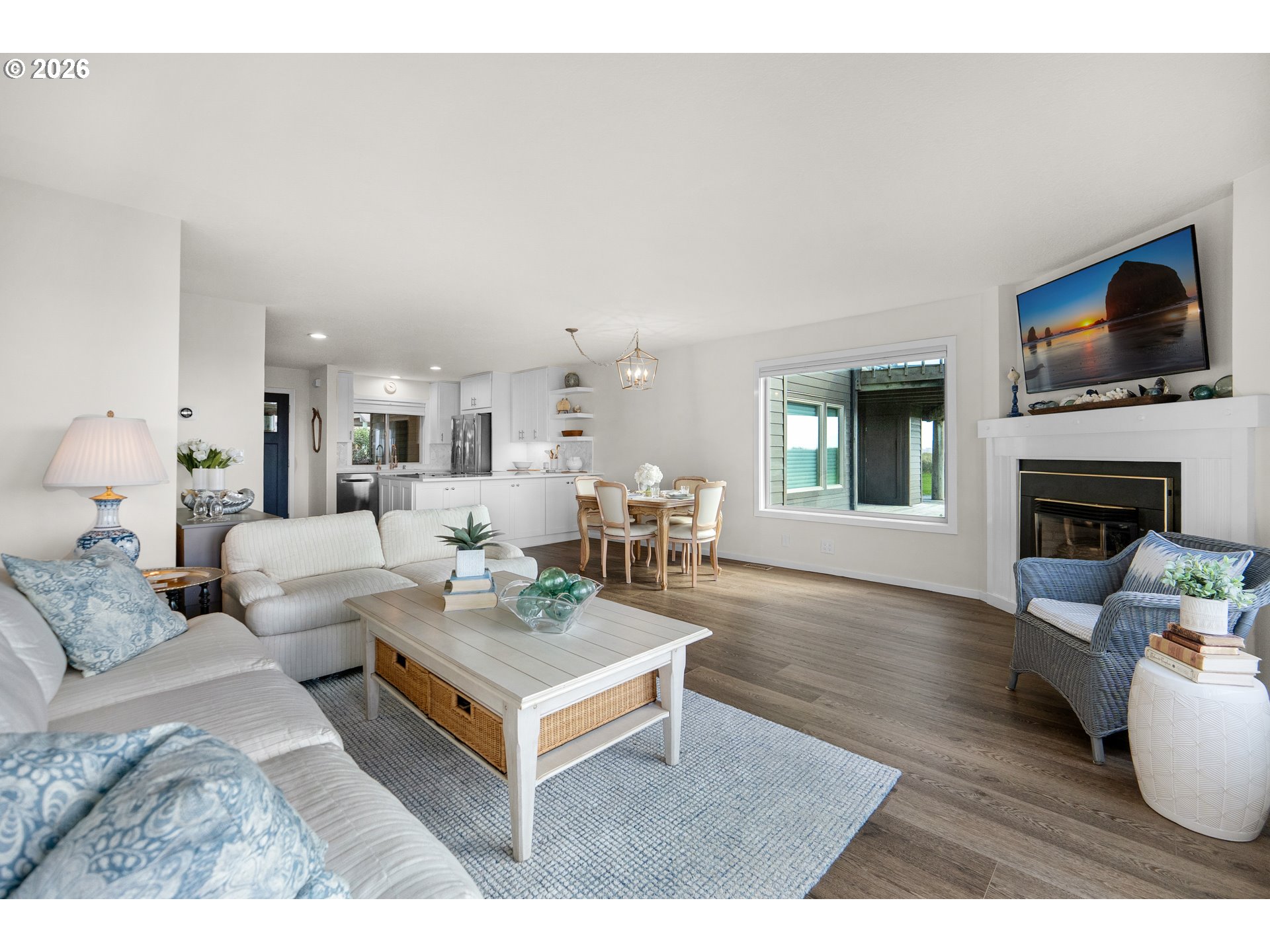 403 N BREAKERS POINT CT UNIT 403, Cannon Beach, OR, 97110