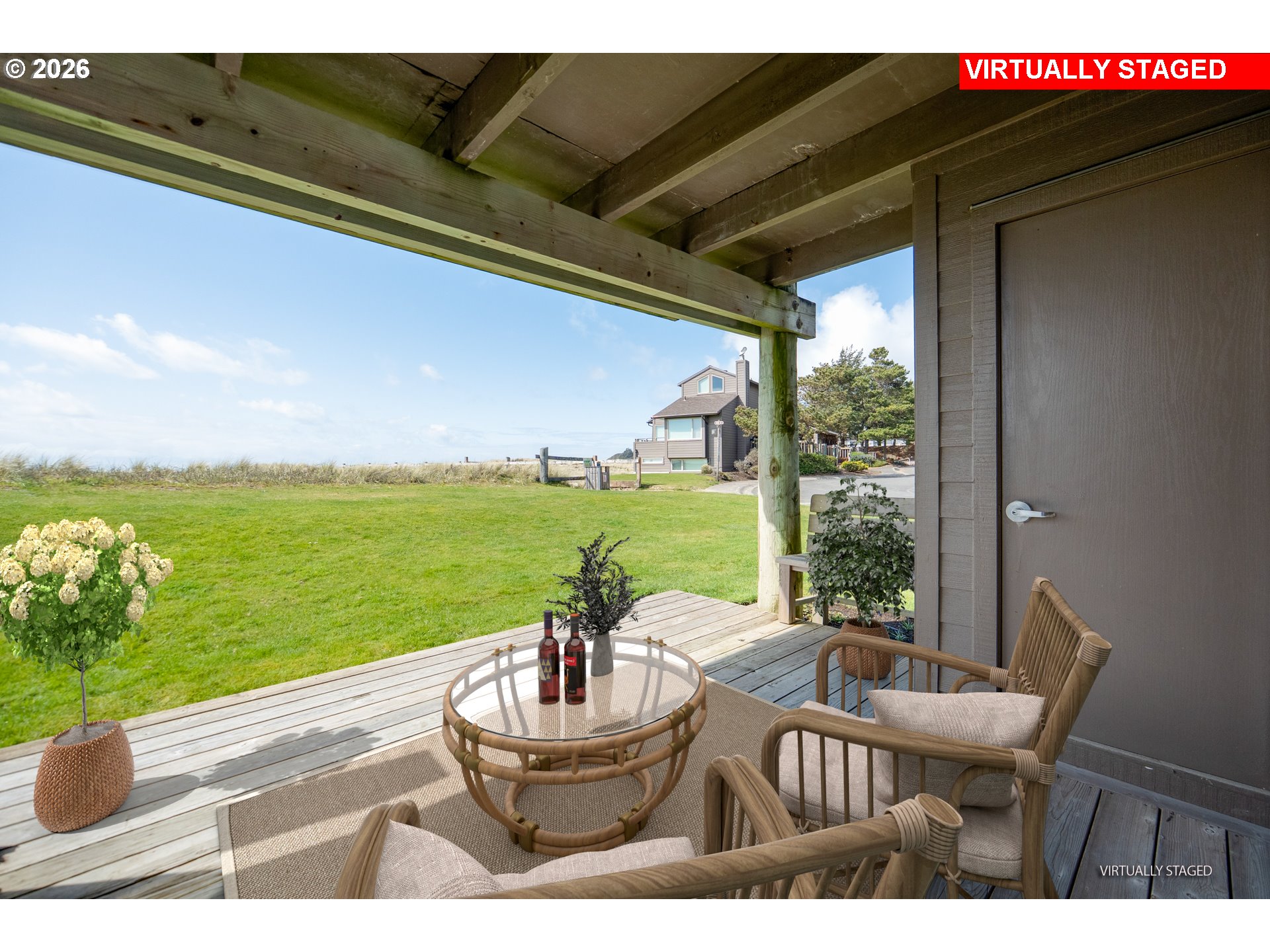 403 N BREAKERS POINT CT UNIT 403, Cannon Beach, OR, 97110