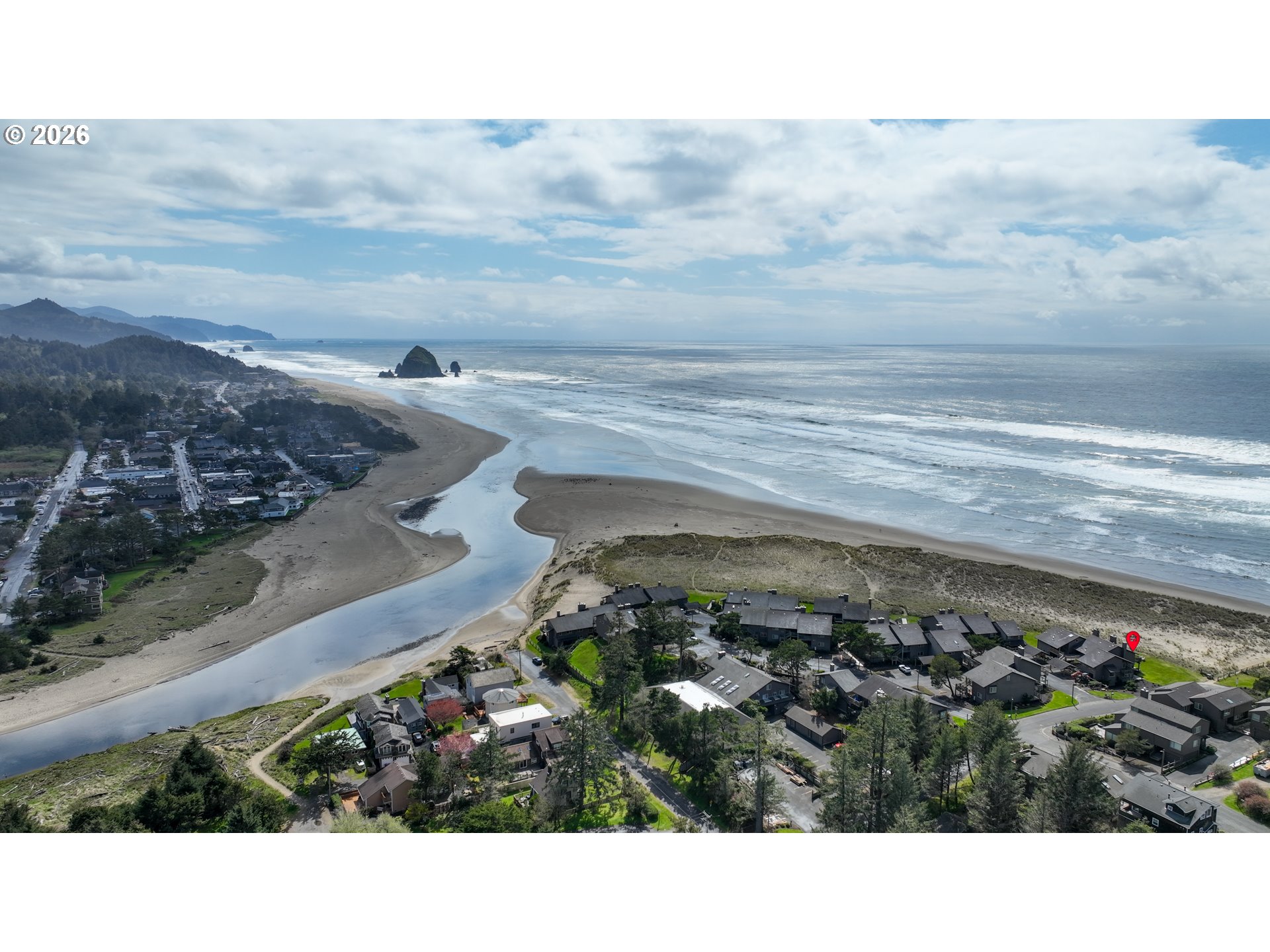 403 N BREAKERS POINT CT UNIT 403, Cannon Beach, OR, 97110