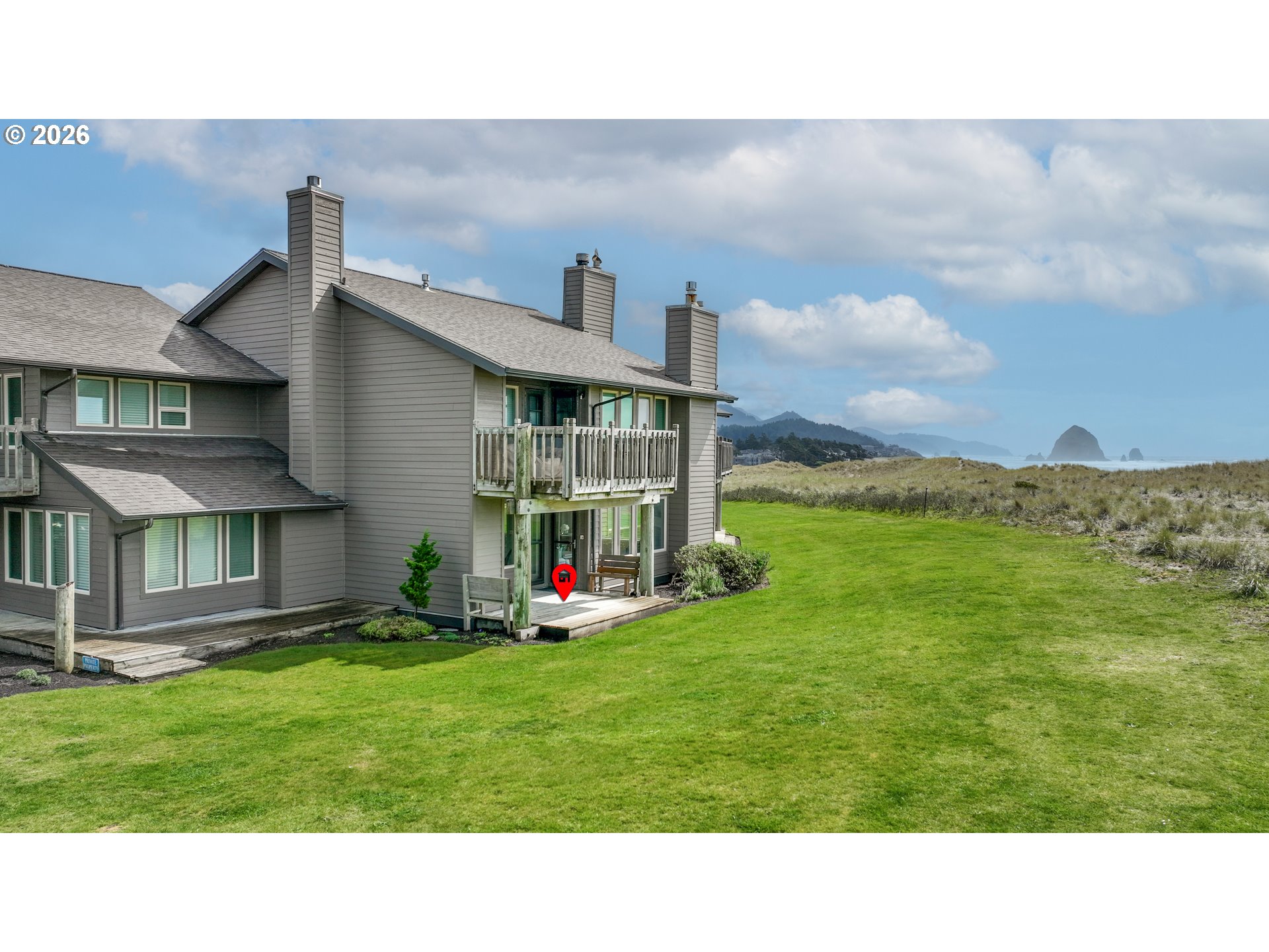 403 N BREAKERS POINT CT UNIT 403, Cannon Beach, OR, 97110