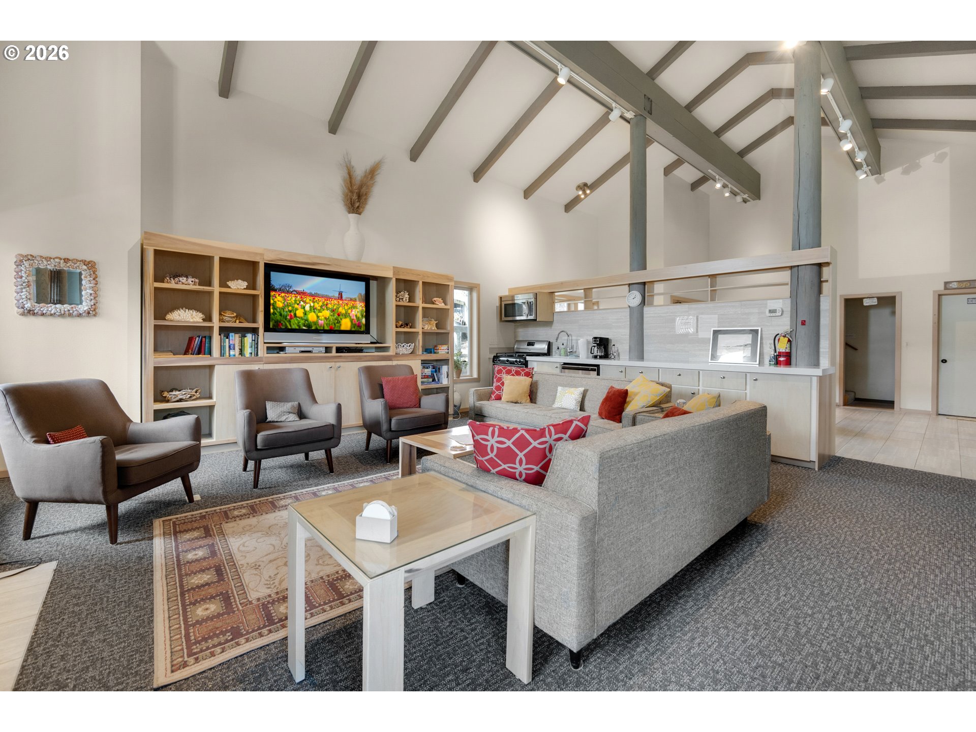 403 N BREAKERS POINT CT UNIT 403, Cannon Beach, OR, 97110