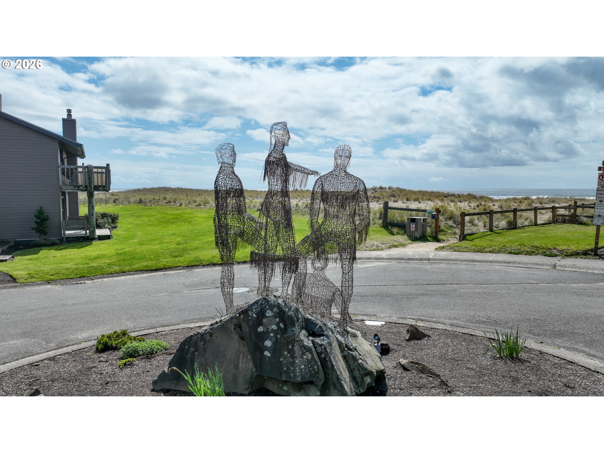 403 N BREAKERS POINT CT UNIT 403, Cannon Beach, OR, 97110