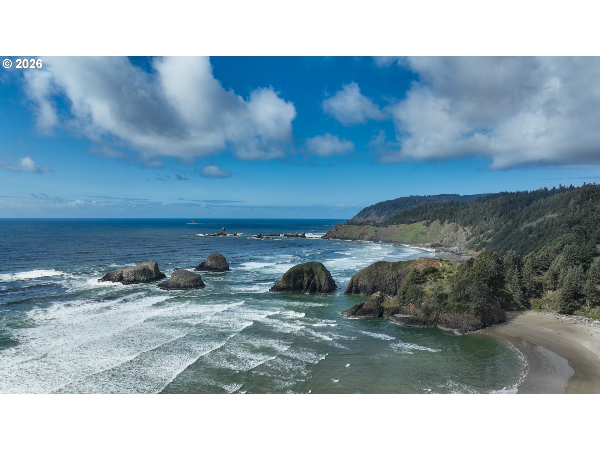 403 N BREAKERS POINT CT UNIT 403, Cannon Beach, OR, 97110
