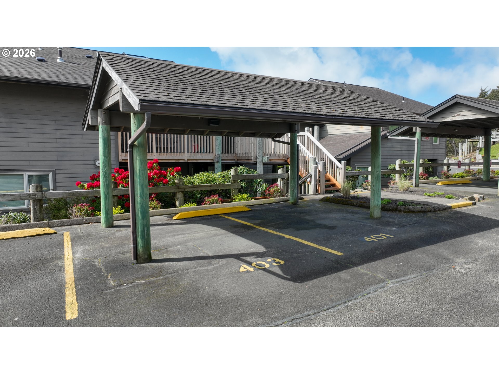 403 N BREAKERS POINT CT UNIT 403, Cannon Beach, OR, 97110