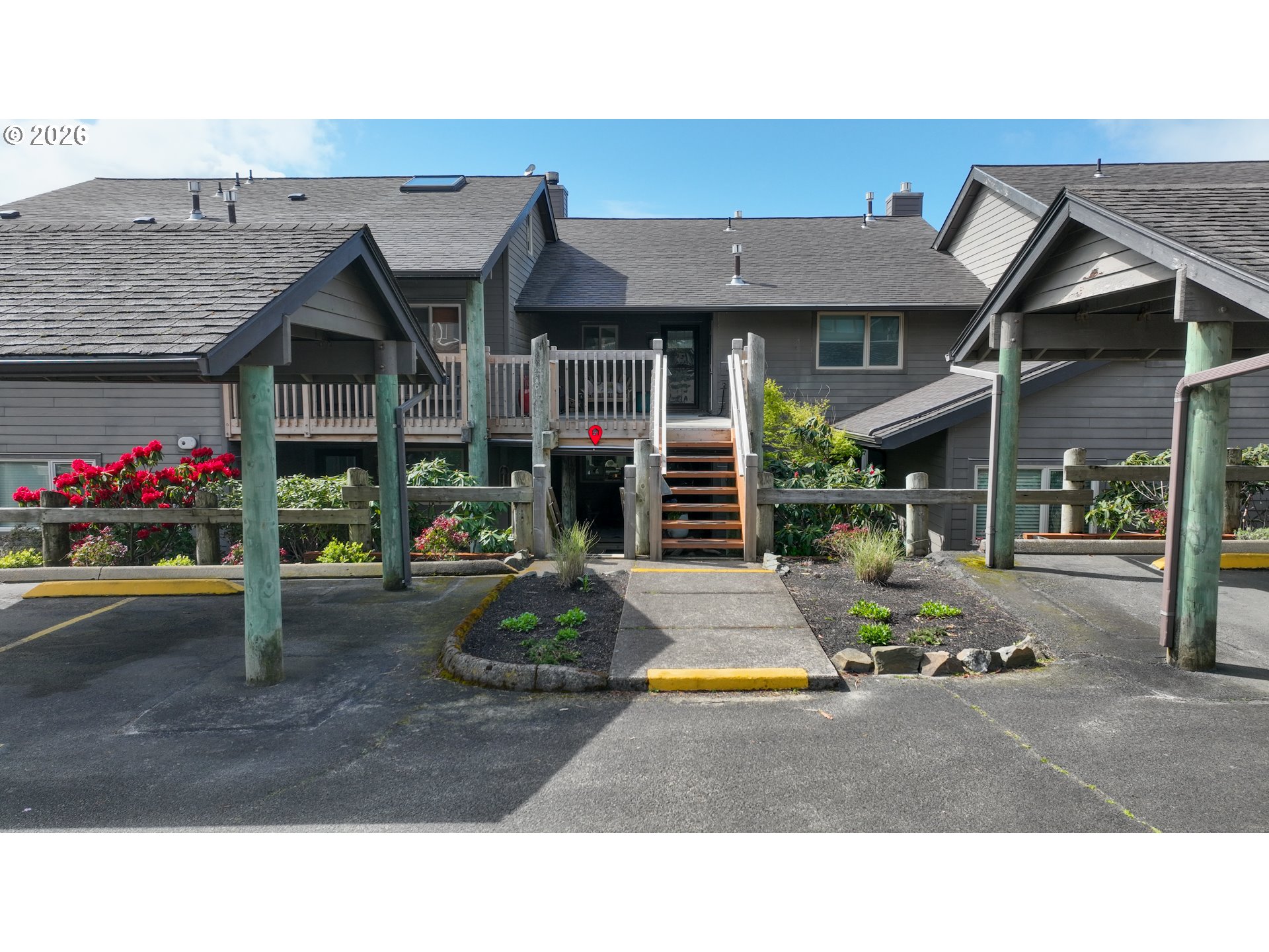 403 N BREAKERS POINT CT UNIT 403, Cannon Beach, OR, 97110