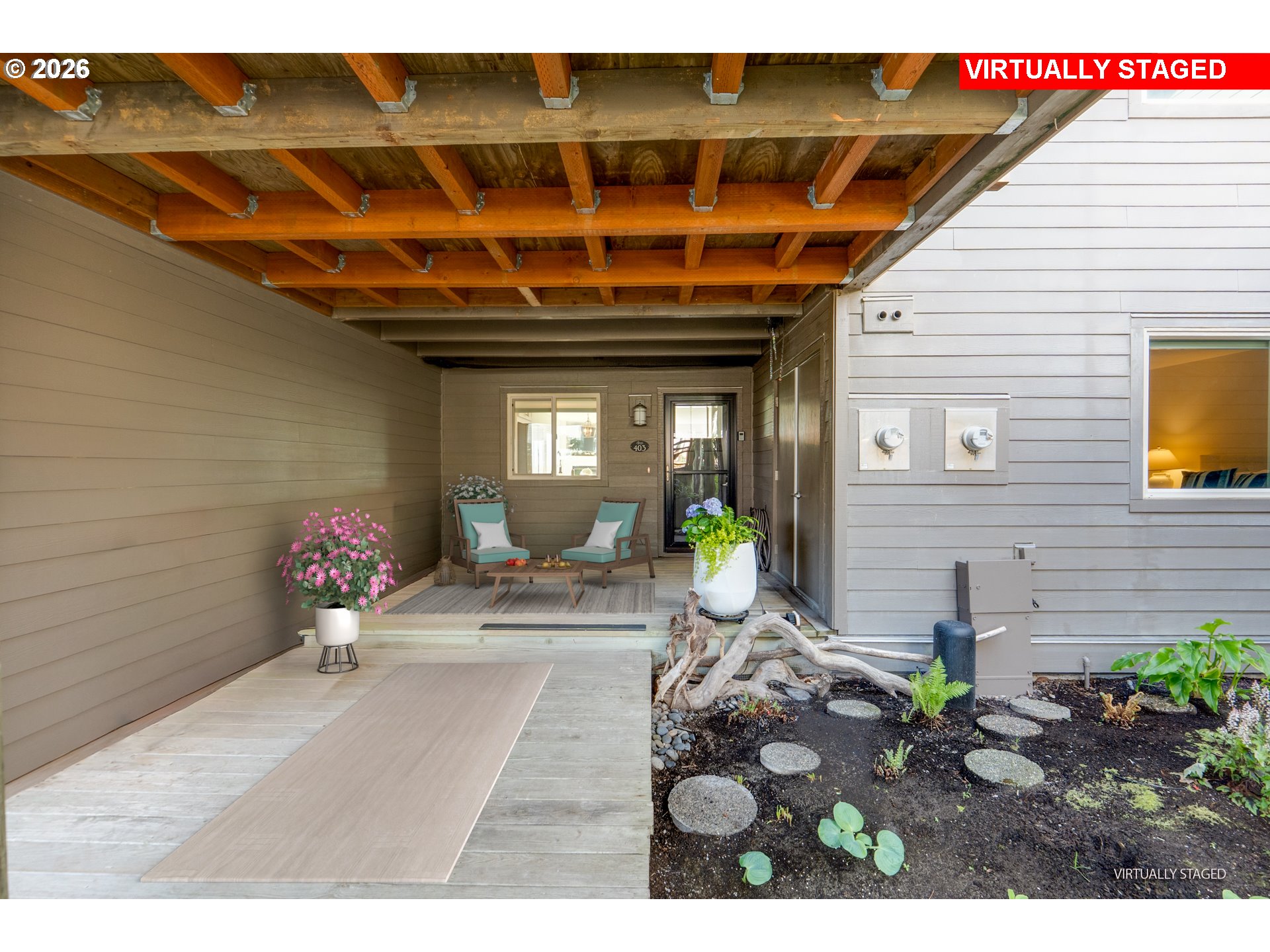 403 N BREAKERS POINT CT UNIT 403, Cannon Beach, OR, 97110