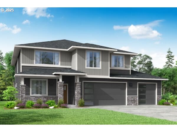 18258 SW ELDERBERRY LN, Sherwood, OR, 97140