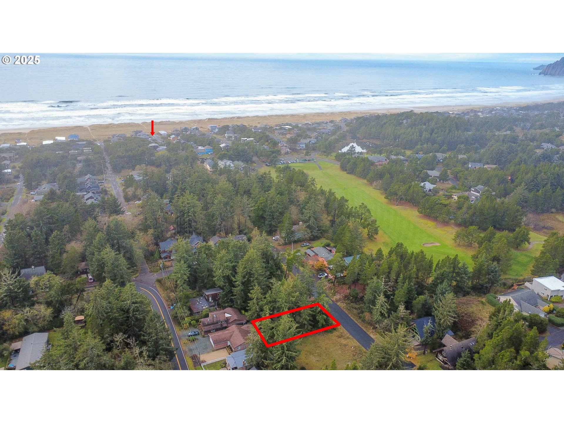000 Puffin LN, Manzanita, OR, 97130