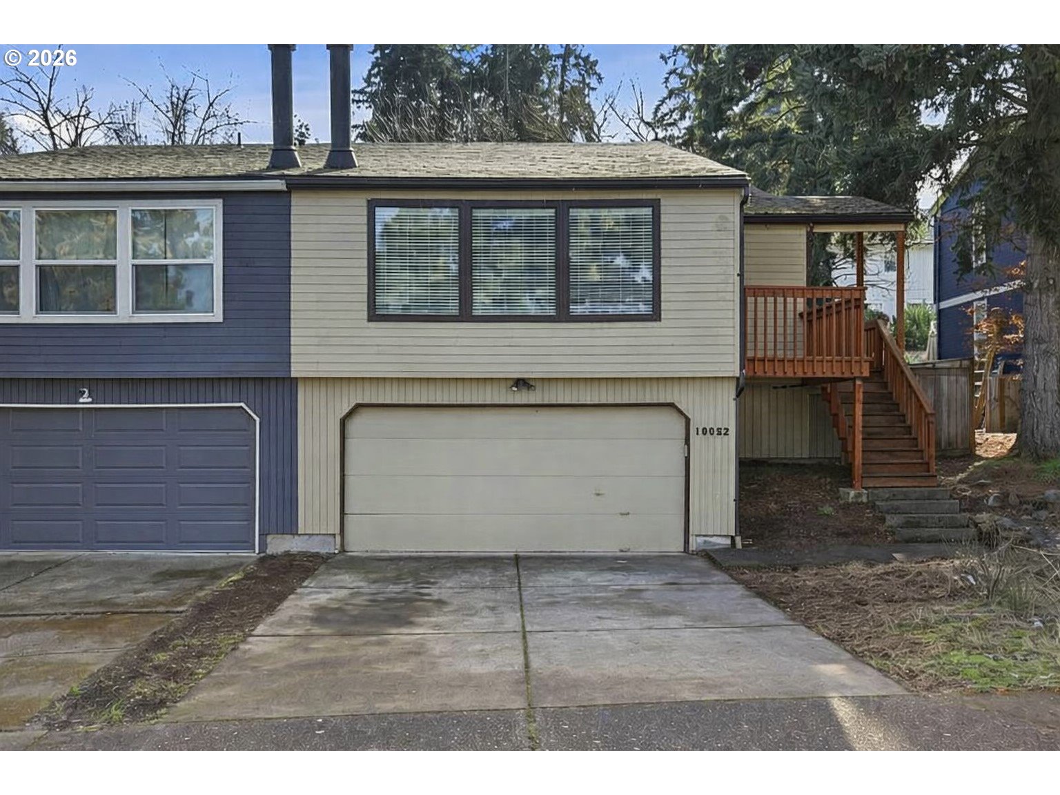 2382 E IRWIN WAY, Eugene, OR, 97402
