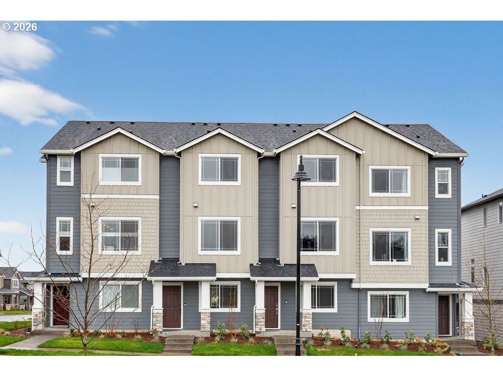 NW Portland / Bethany