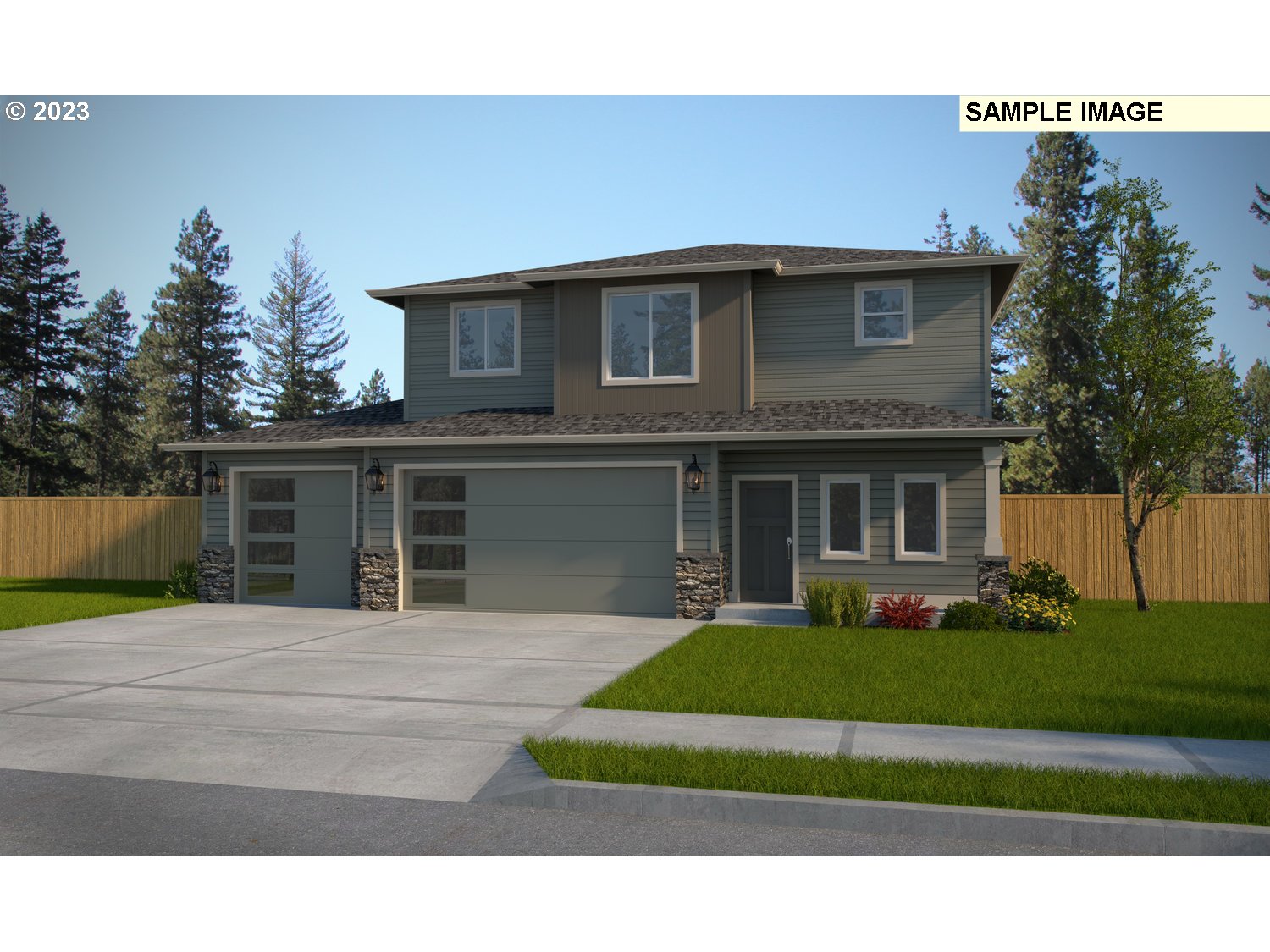 Camas Listings