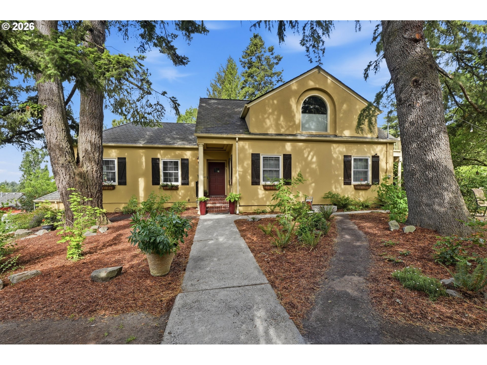 Photo of 6835 SW 35TH AVE Portland OR 97219