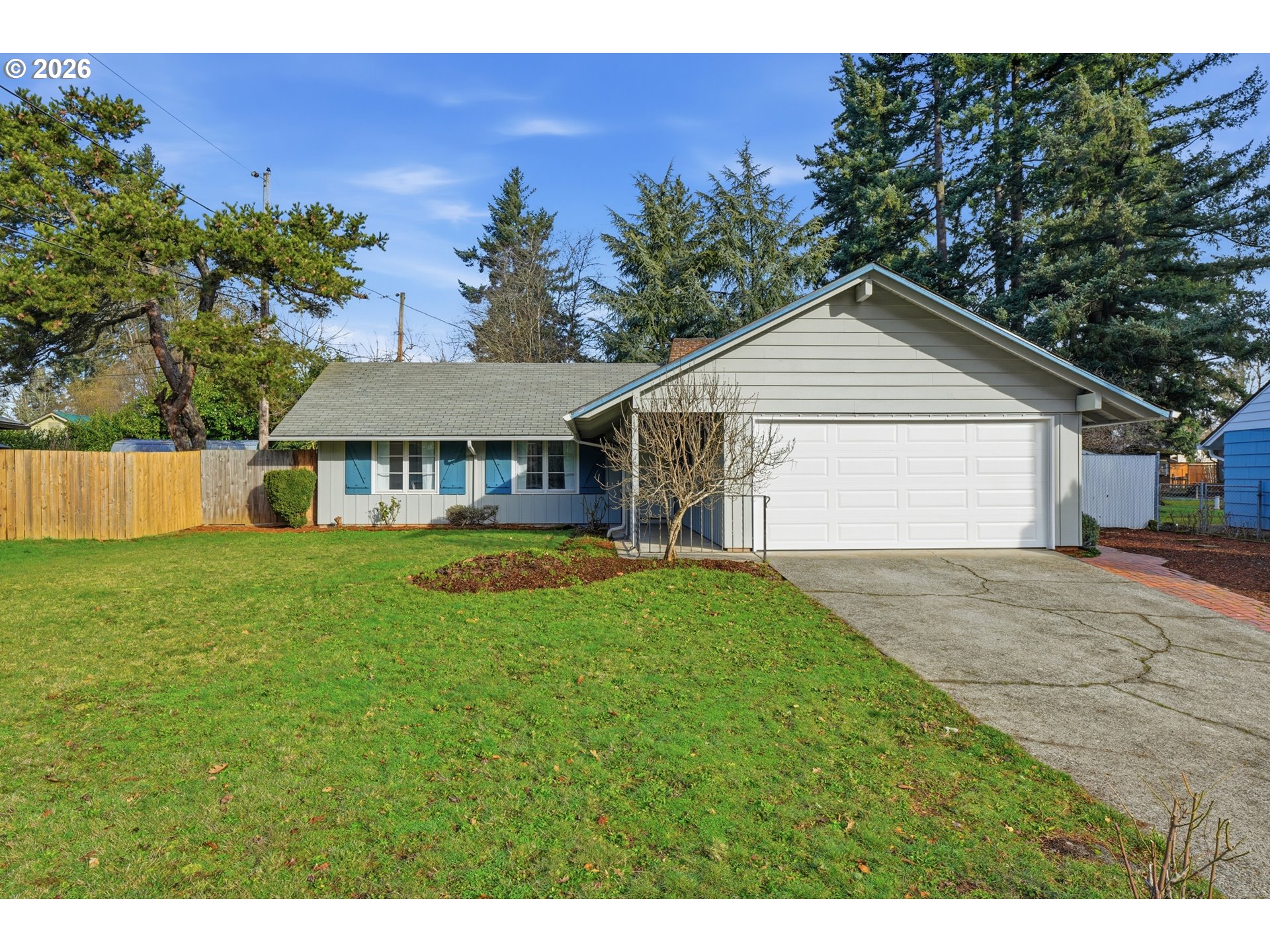 14651 SE HAWTHORNE CT, Portland OR 97233