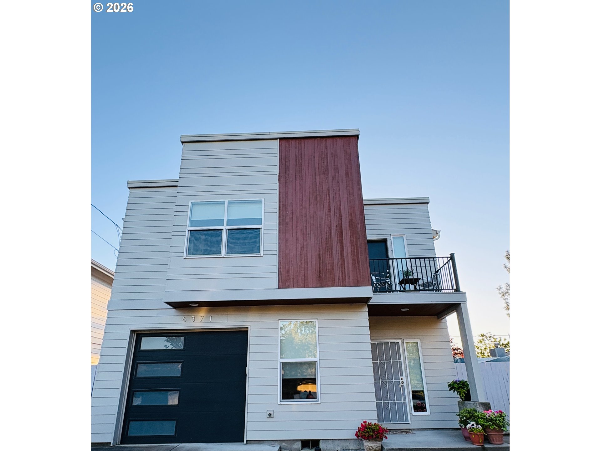 Foreclosure 