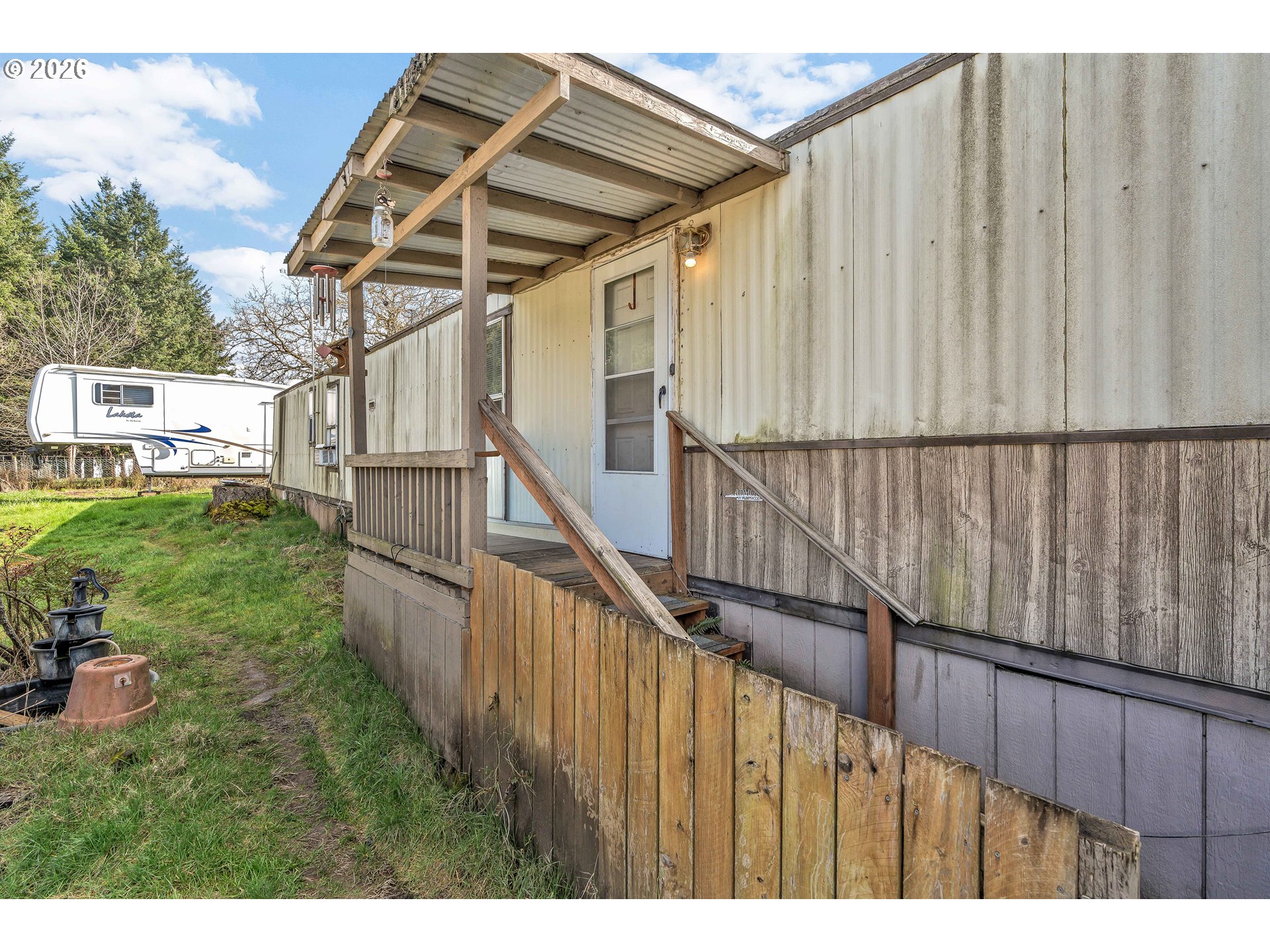 10038 S NEW ERA RD UNIT 25, Canby, OR, 97013